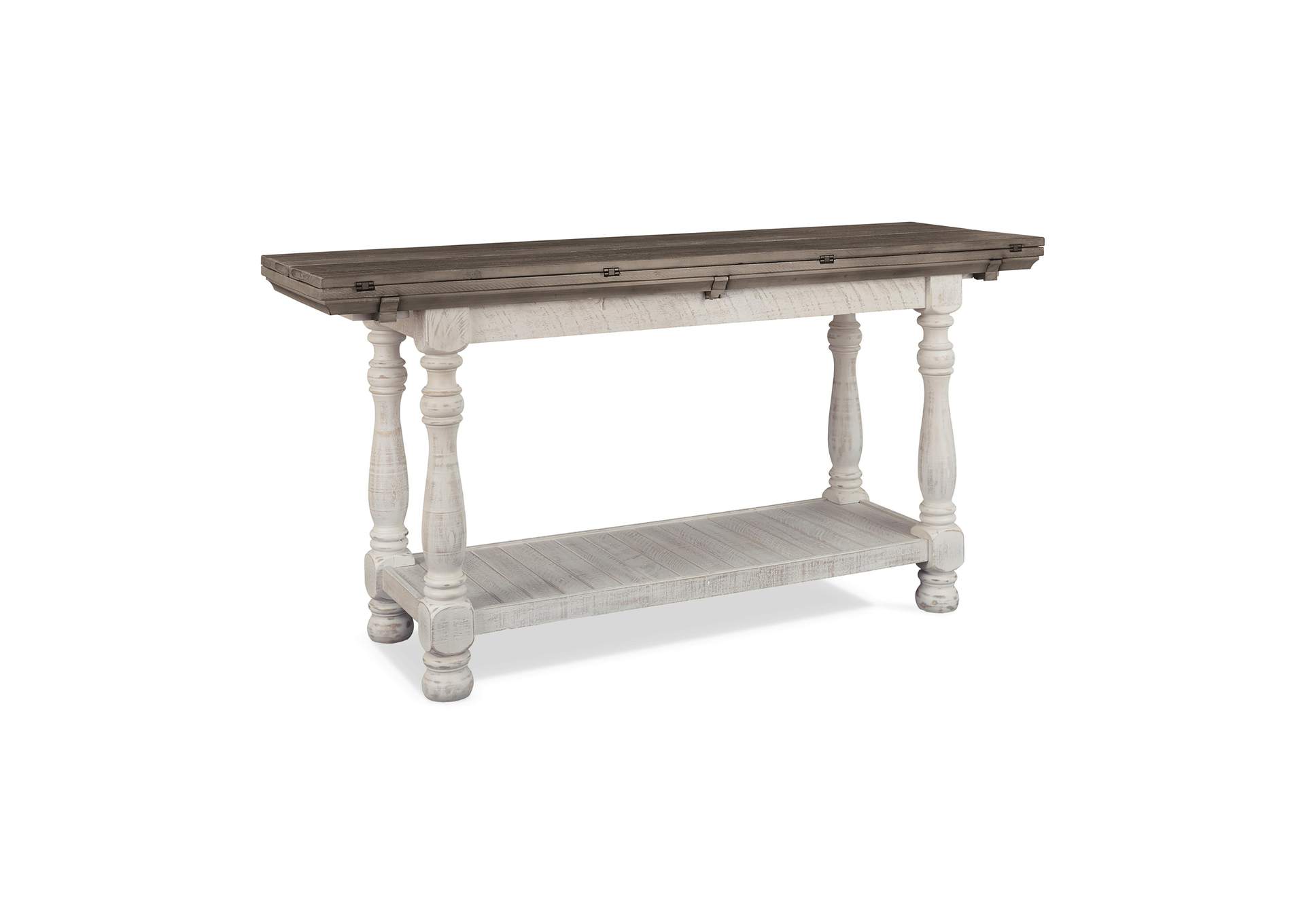 Havalance Sofa/Console Table image 3