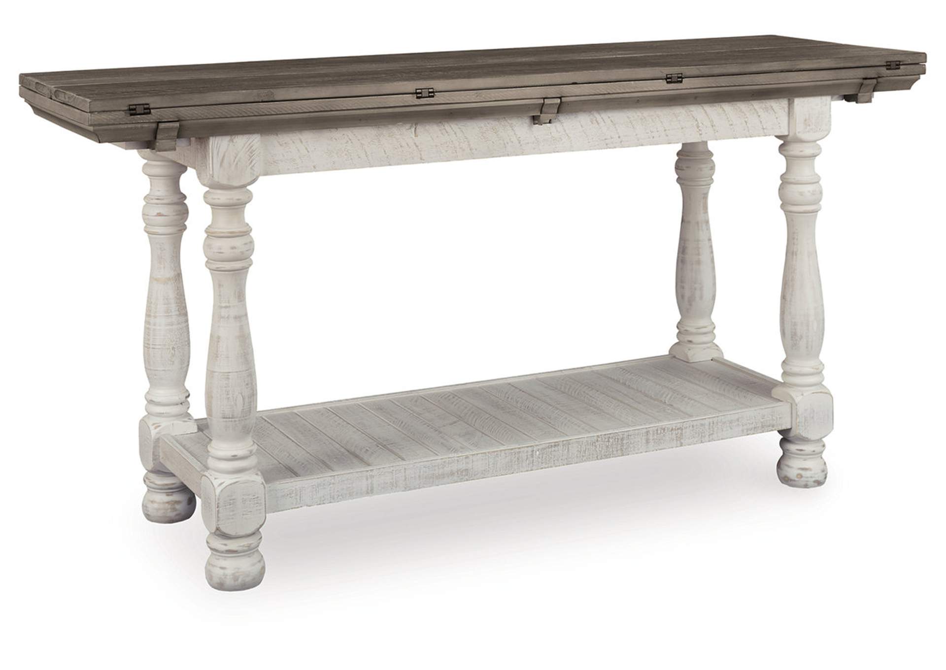 Havalance Sofa/Console Table image 1