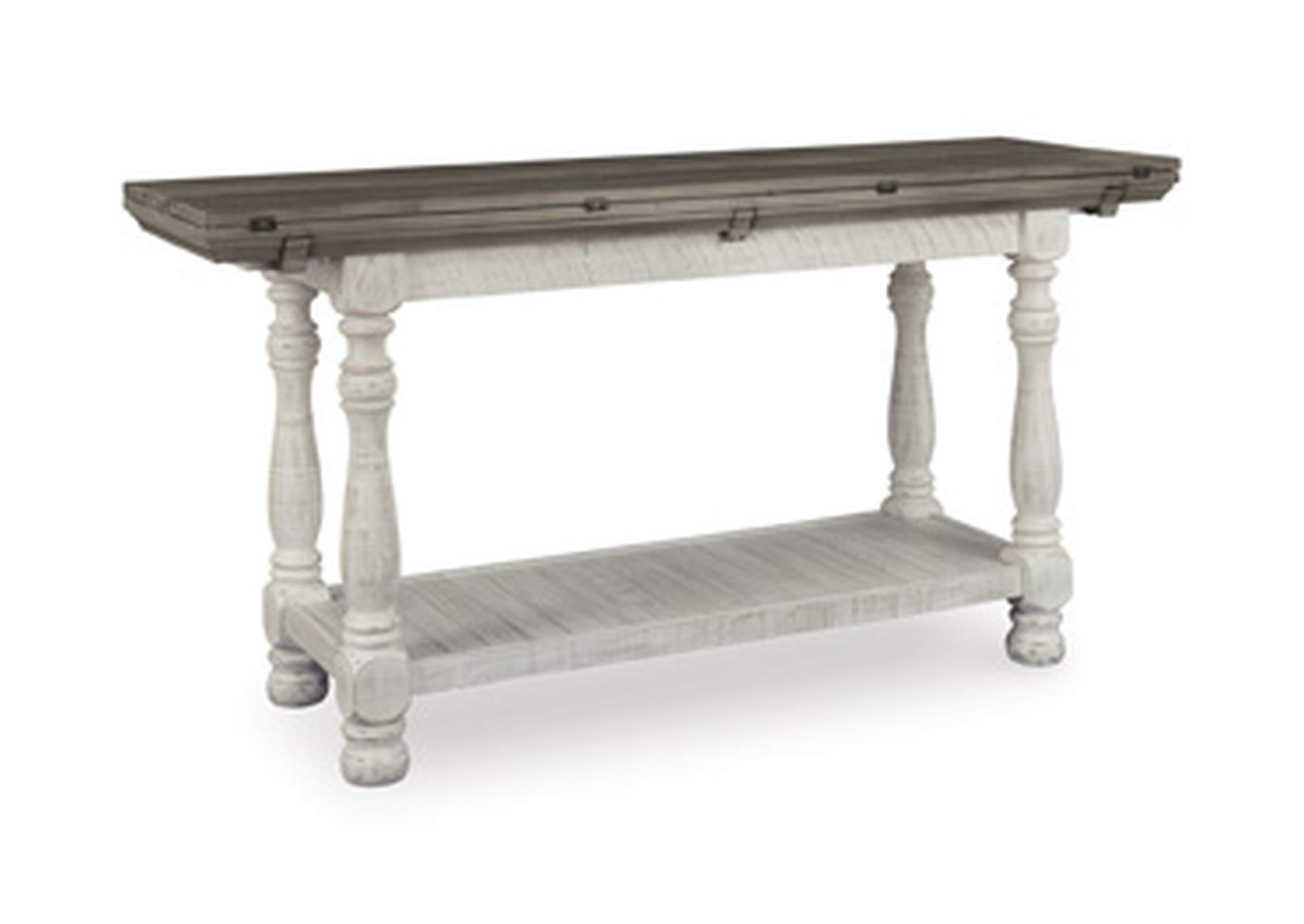 Havalance Sofa/Console Table image 4