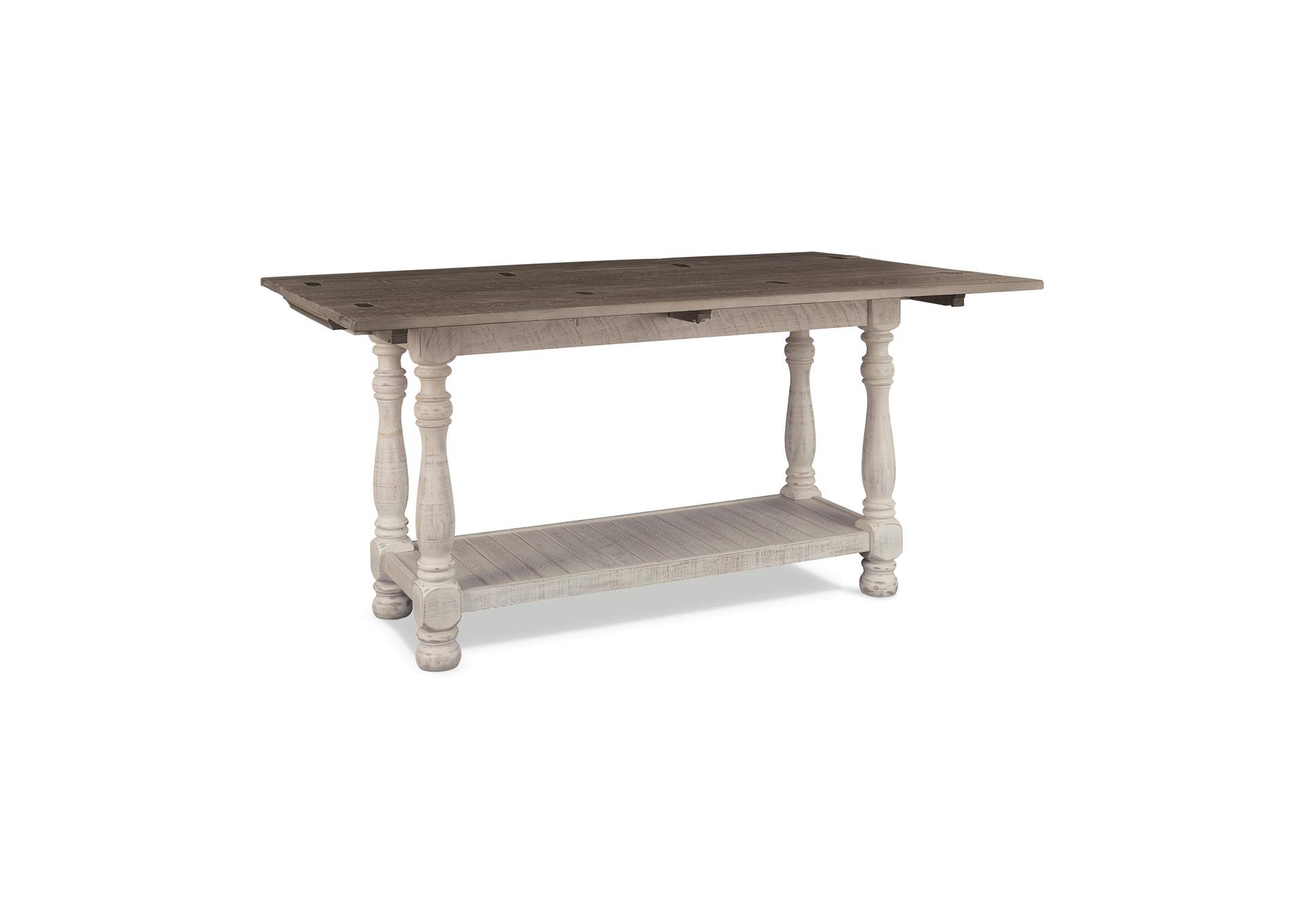 Havalance Sofa/Console Table image 5
