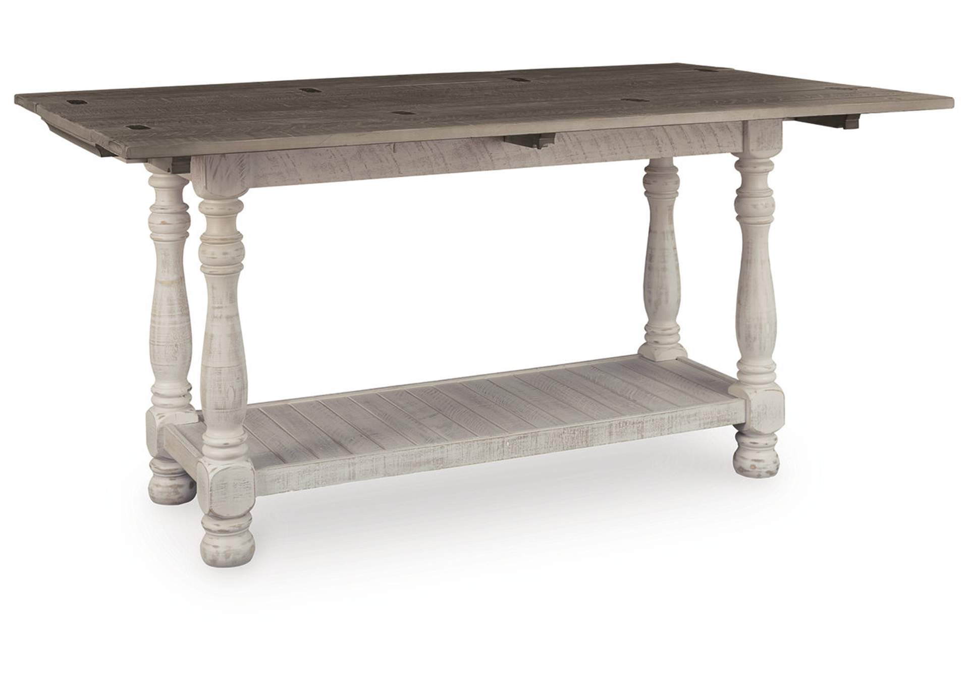 Havalance Sofa/Console Table image 3