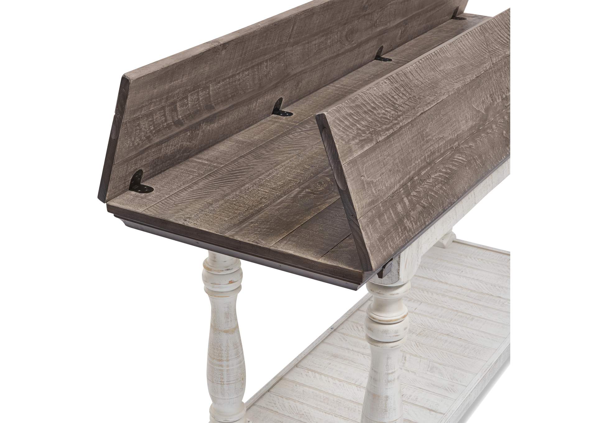 Havalance Sofa/Console Table image 8