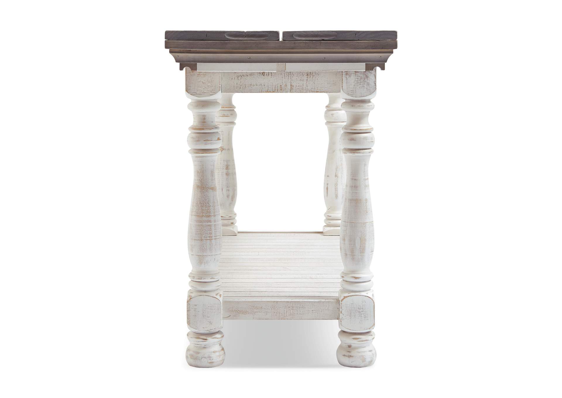 Havalance Sofa/Console Table image 7