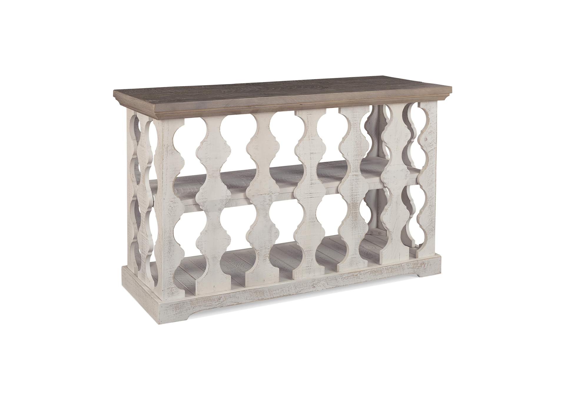 Havalance Sofa/Console Table image 5