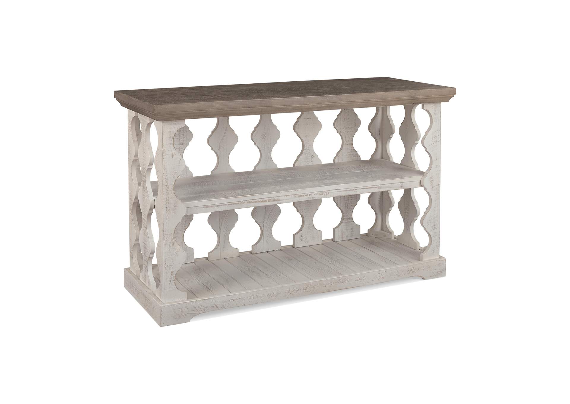 Havalance Sofa/Console Table image 2