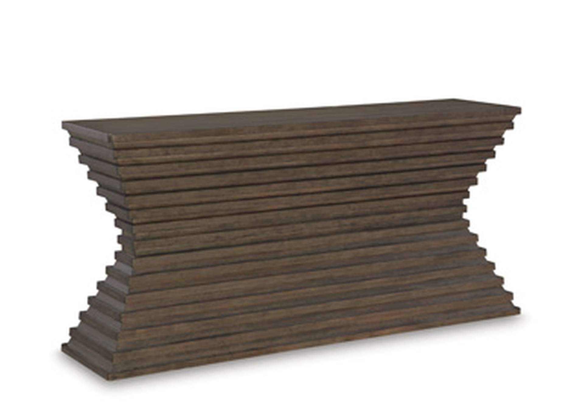 Hannodream Sofa Table image 8