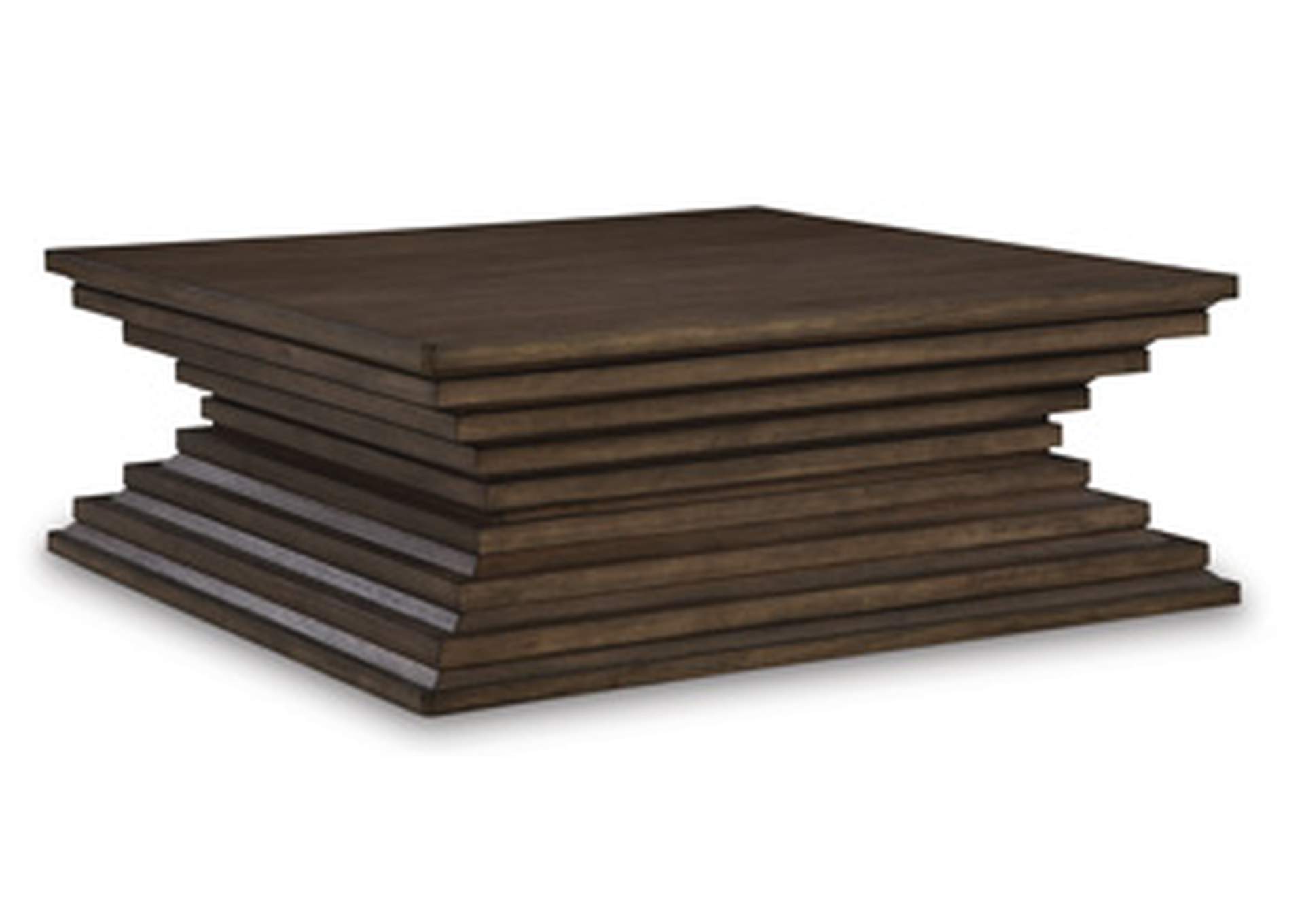 Hannodream Coffee Table image 8