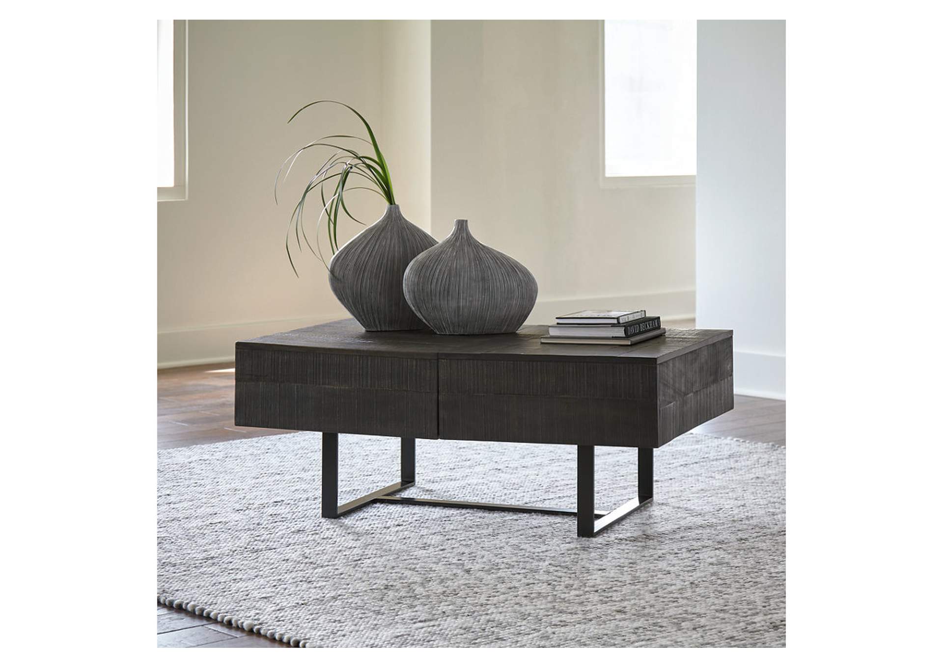 Kevmart Coffee Table image 2
