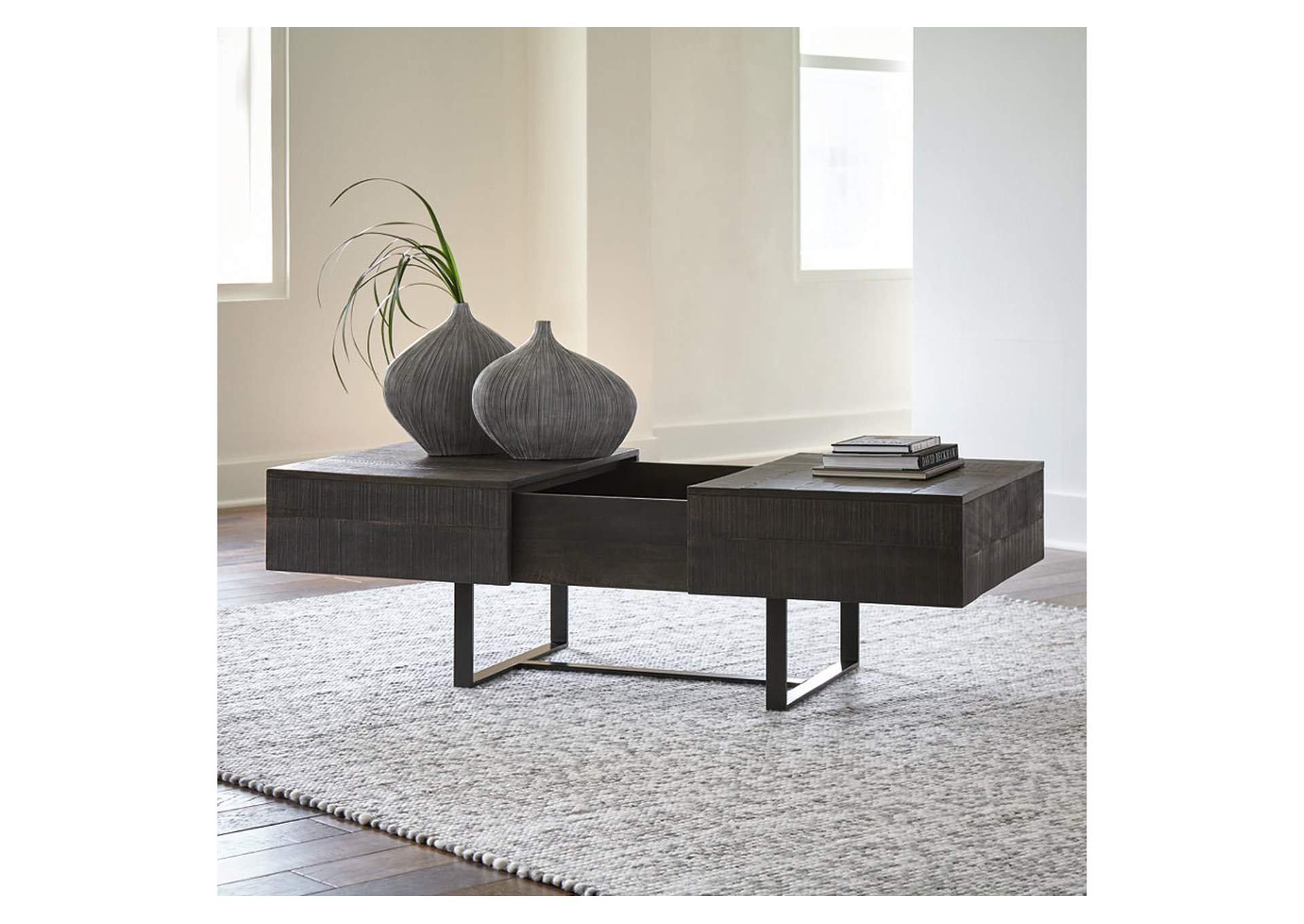 Kevmart Coffee Table image 6