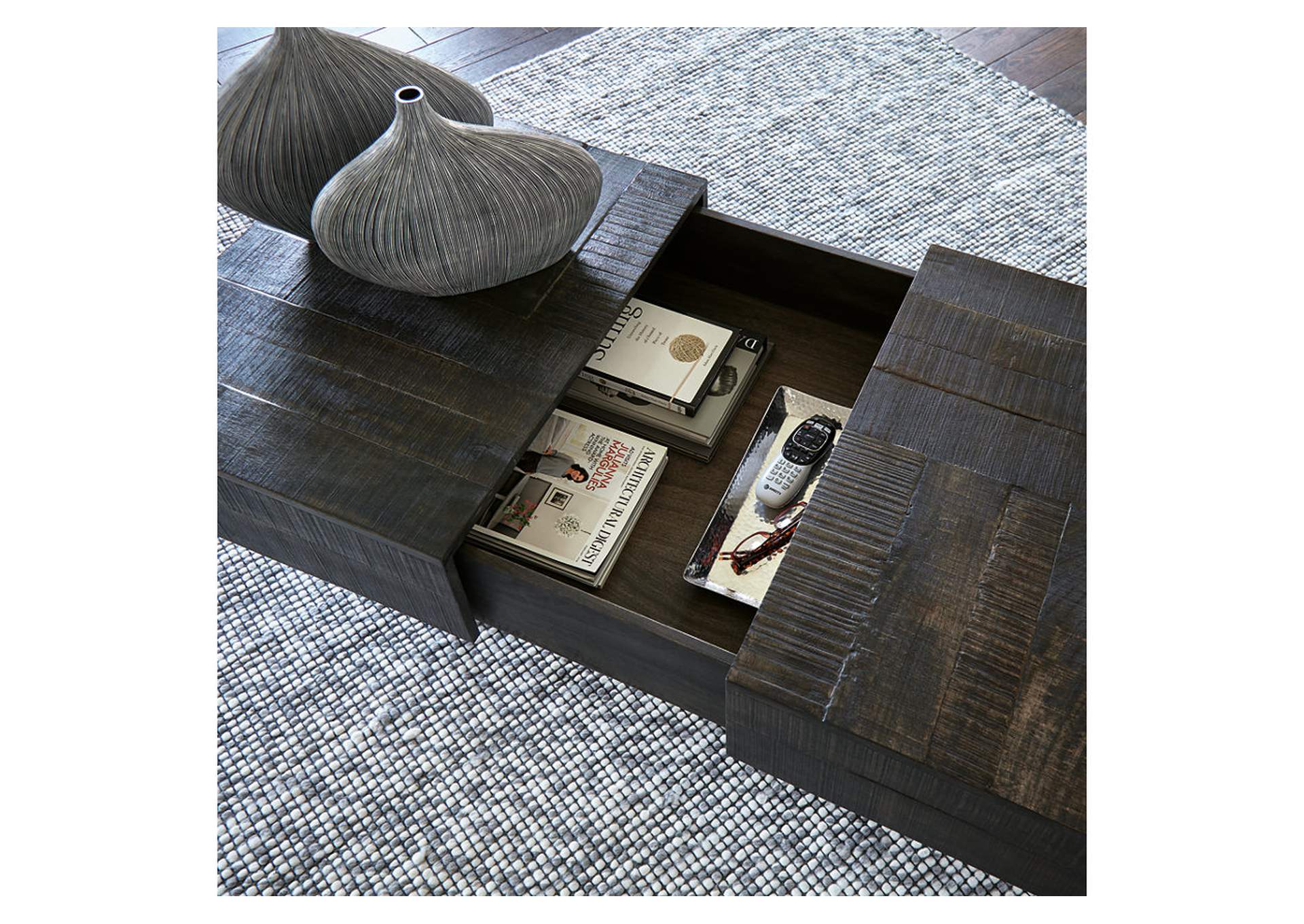 Kevmart Coffee Table image 7