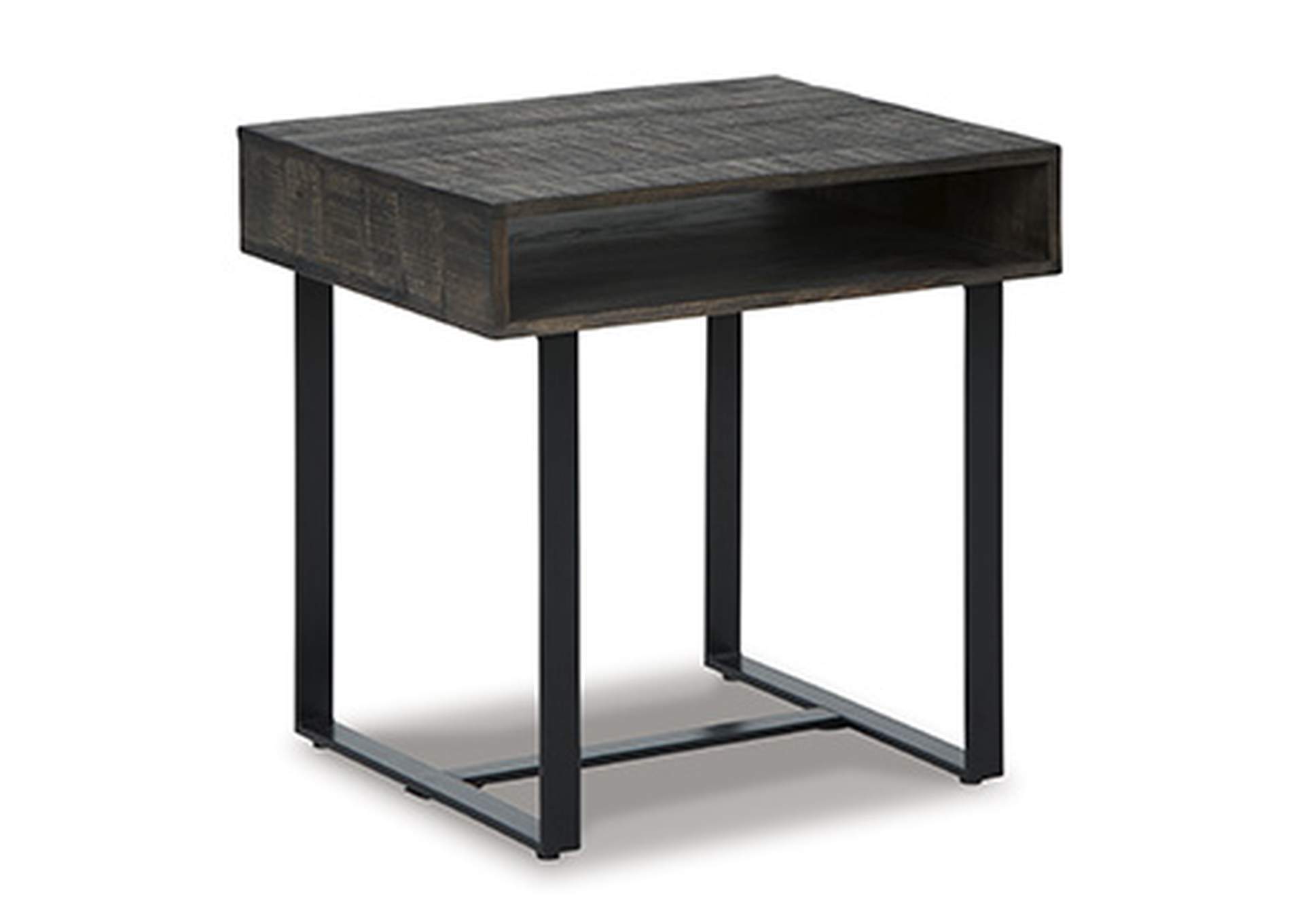 Kevmart End Table image 8