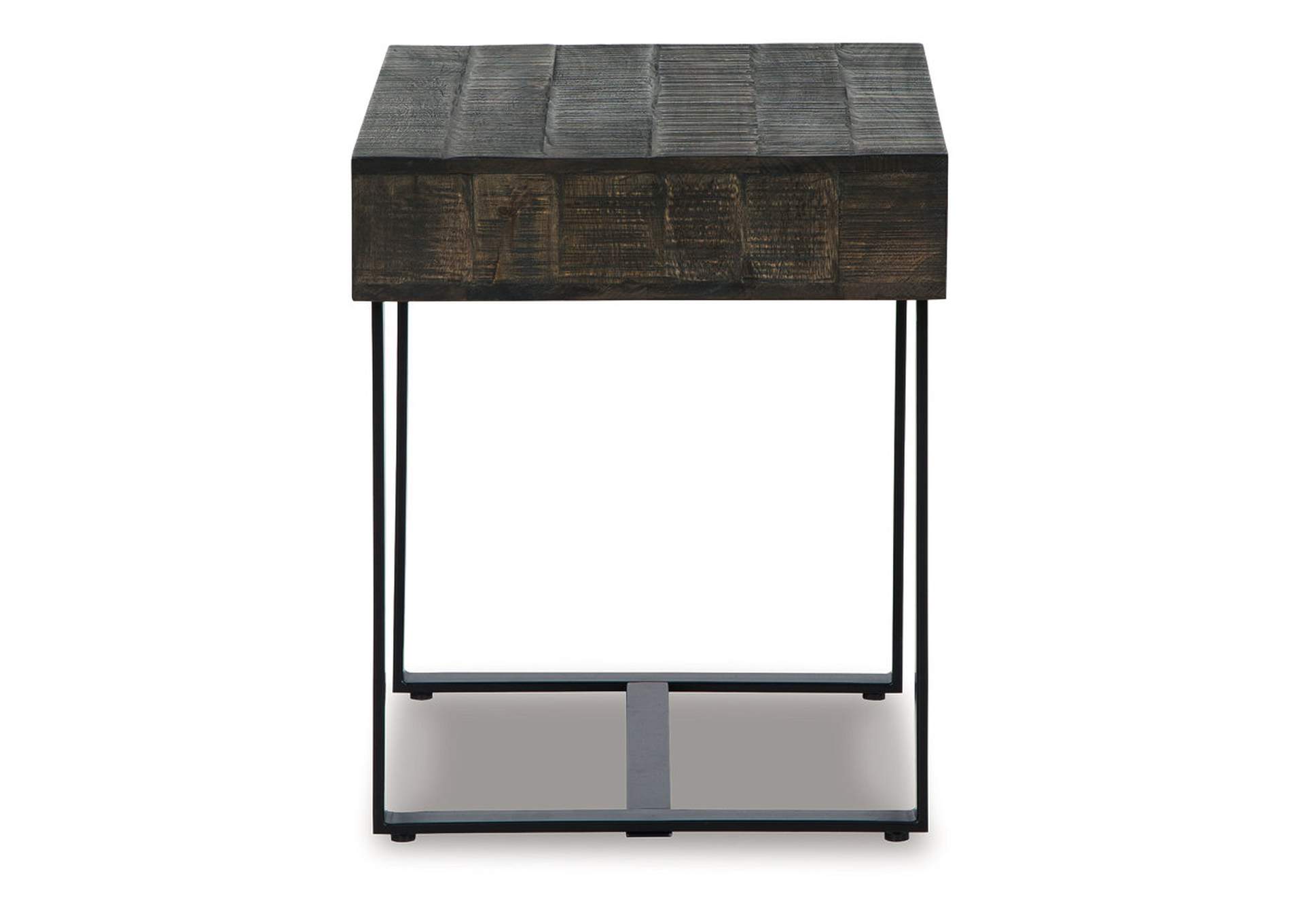 Kevmart End Table image 4