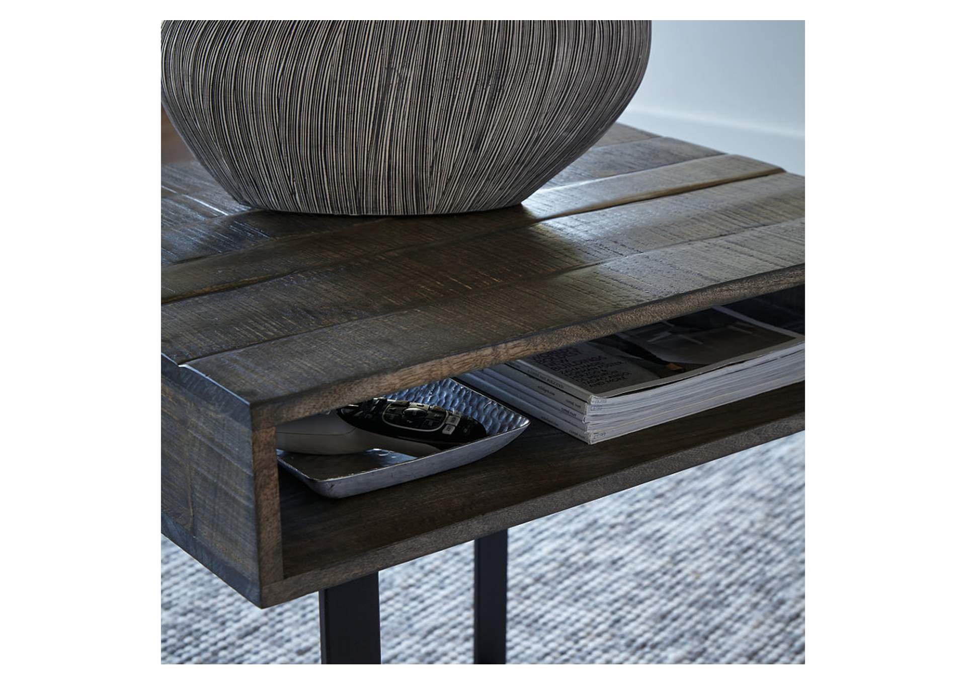 Kevmart End Table image 6