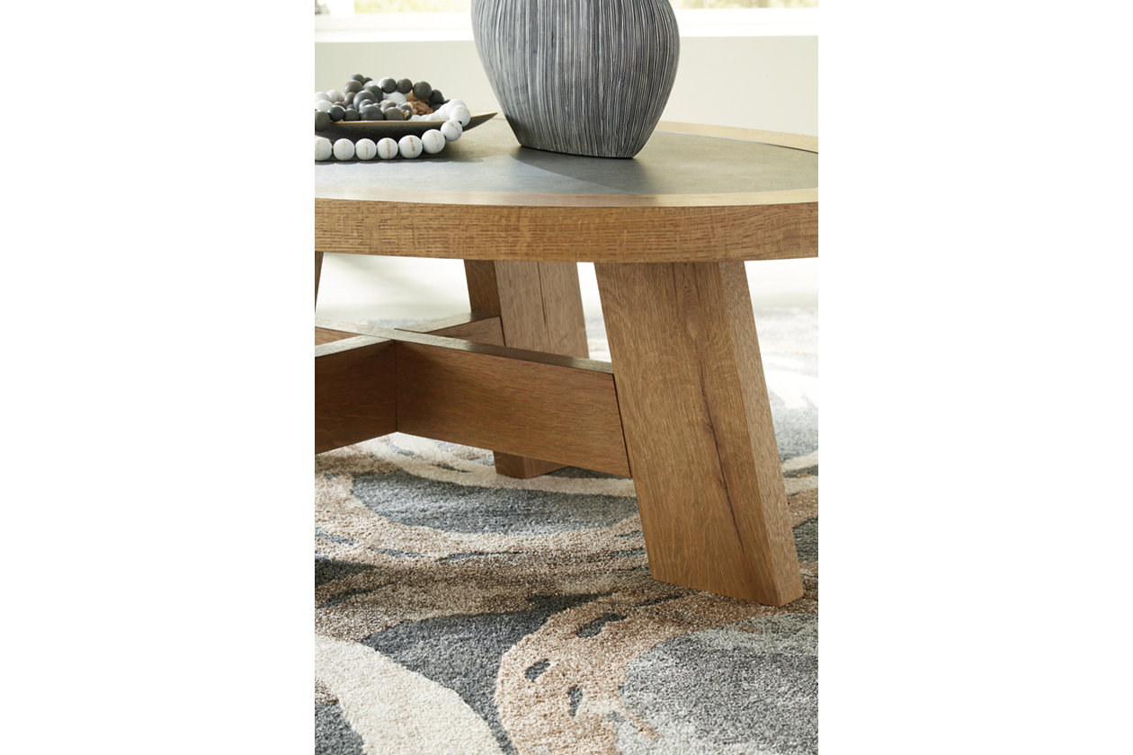 Brinstead Coffee Table