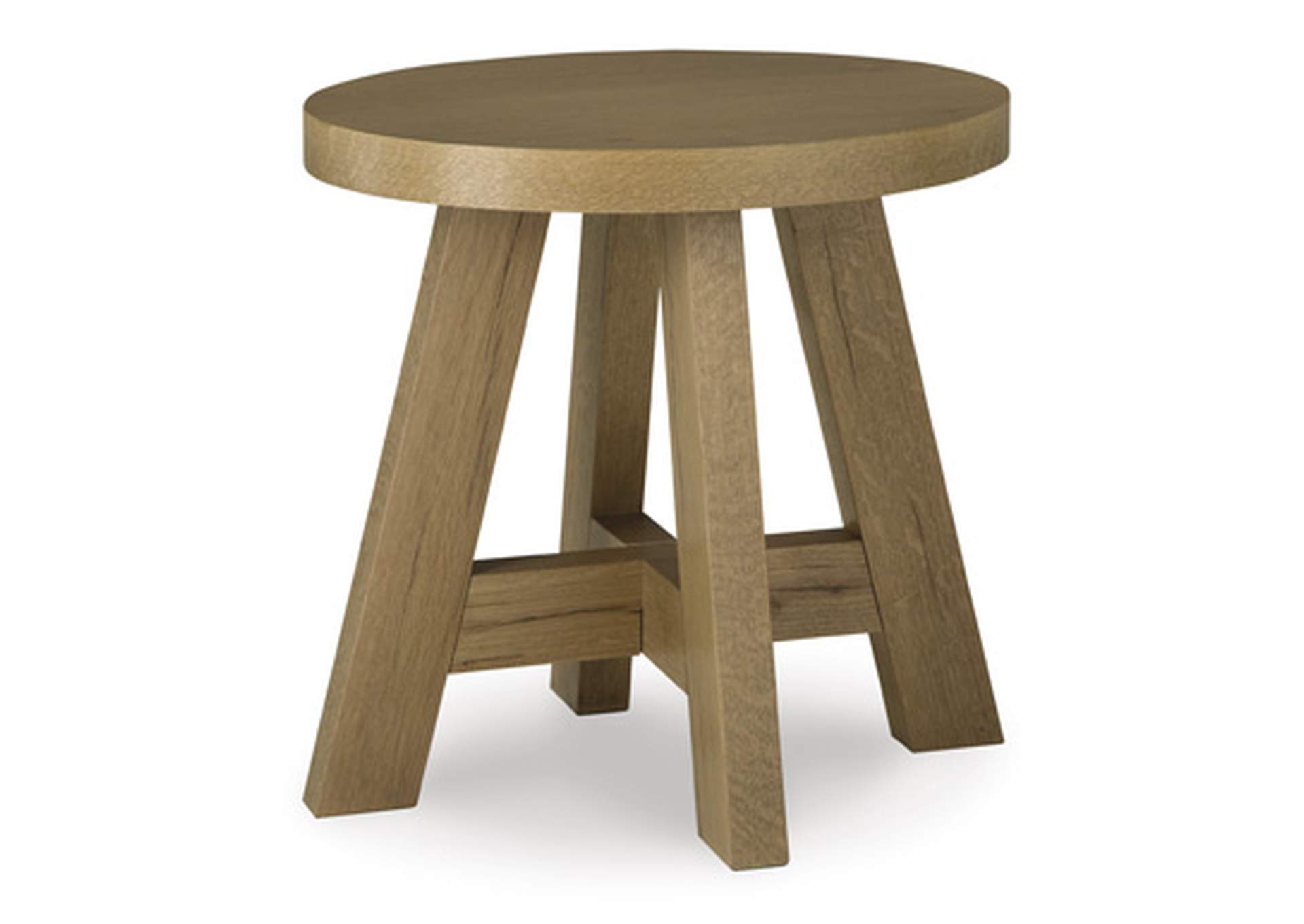 Brinstead End Table image 8