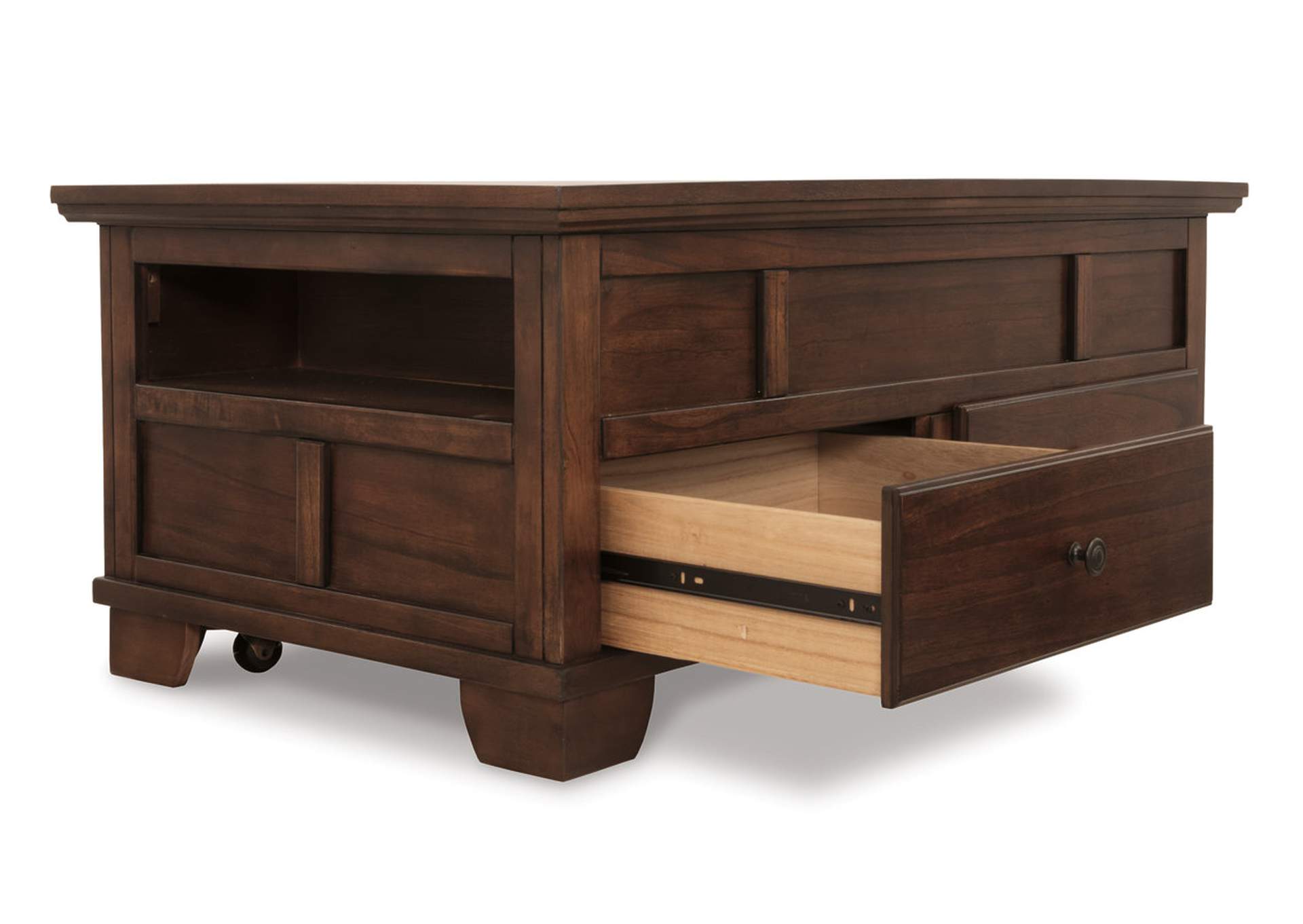 Gately Coffee Table with Lift Top