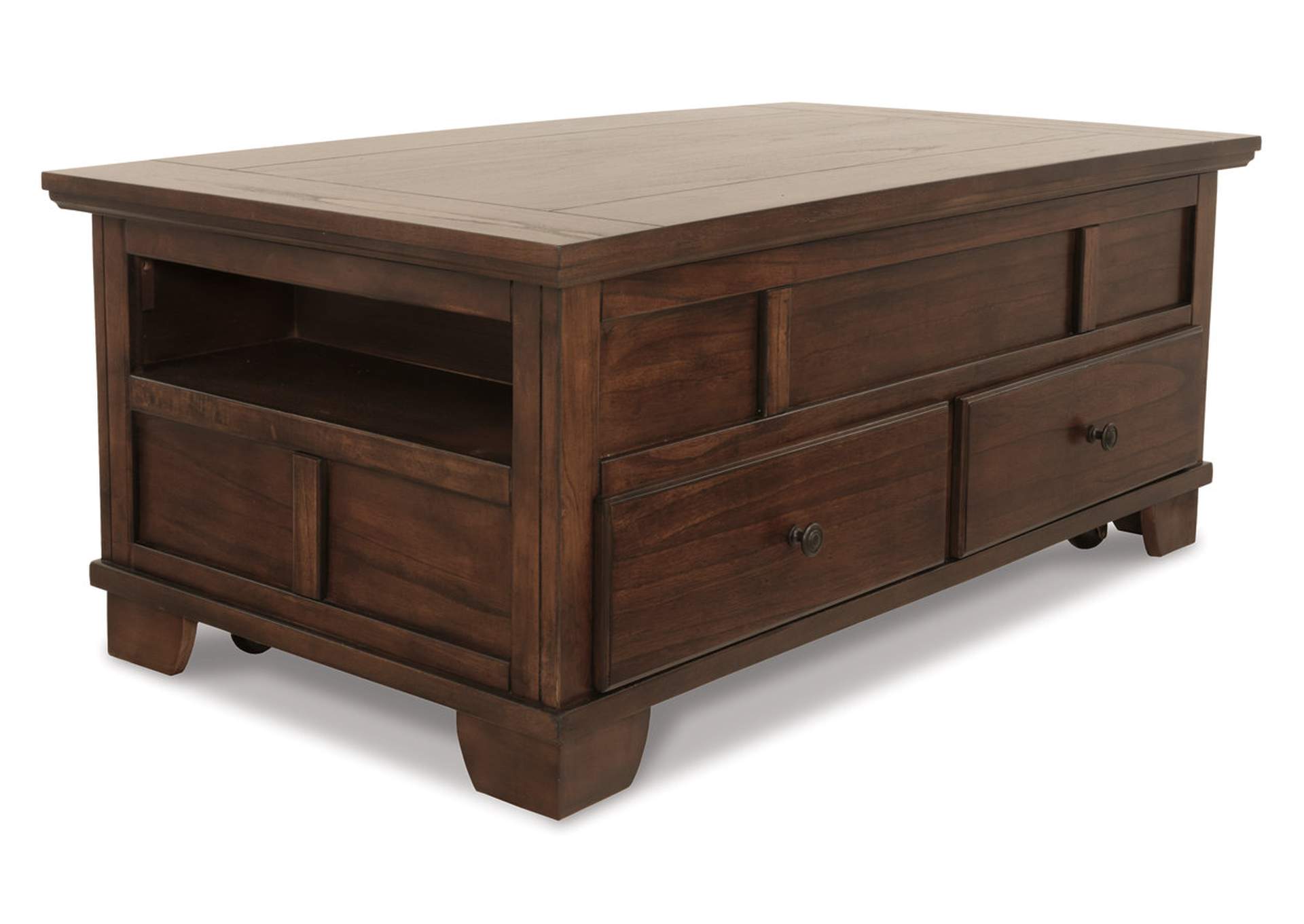 Gately Coffee Table with Lift Top