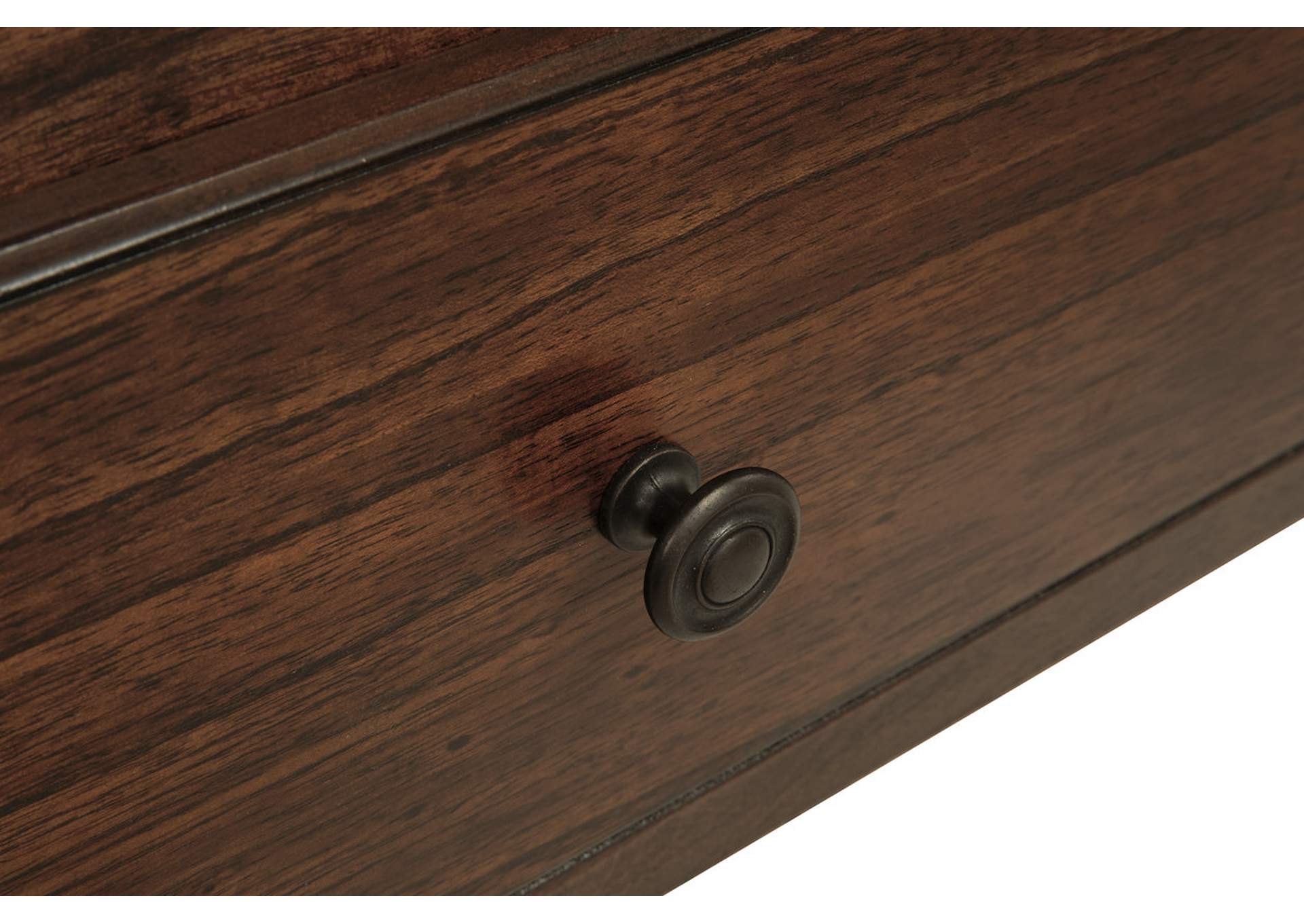 Gately Coffee Table with Lift Top