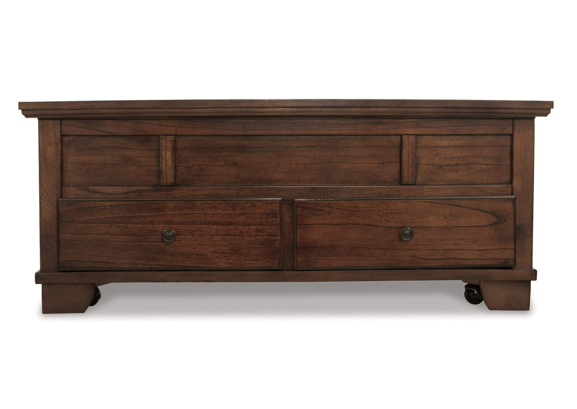 Gately Coffee Table with Lift Top