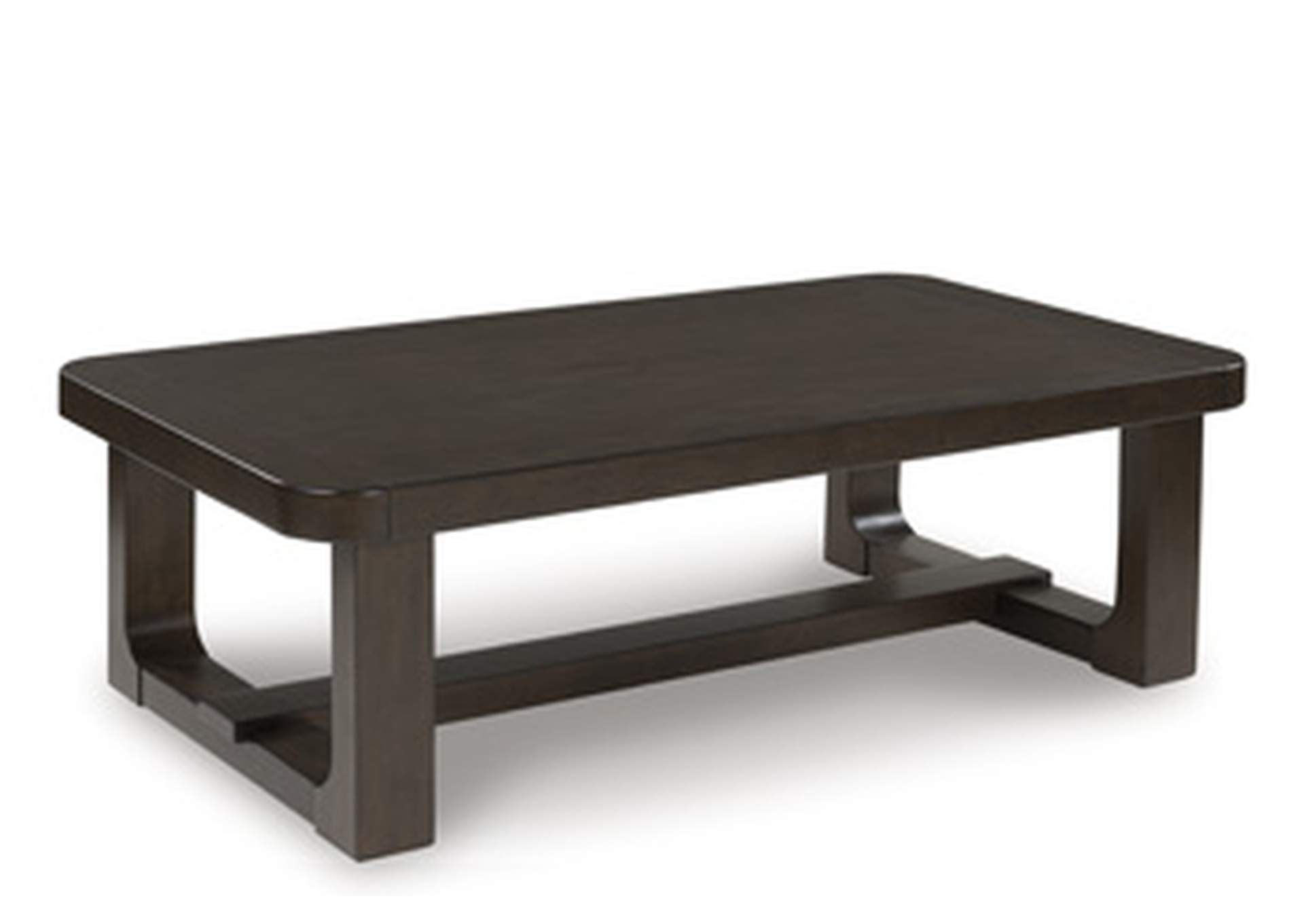 Breckington Coffee Table image 4