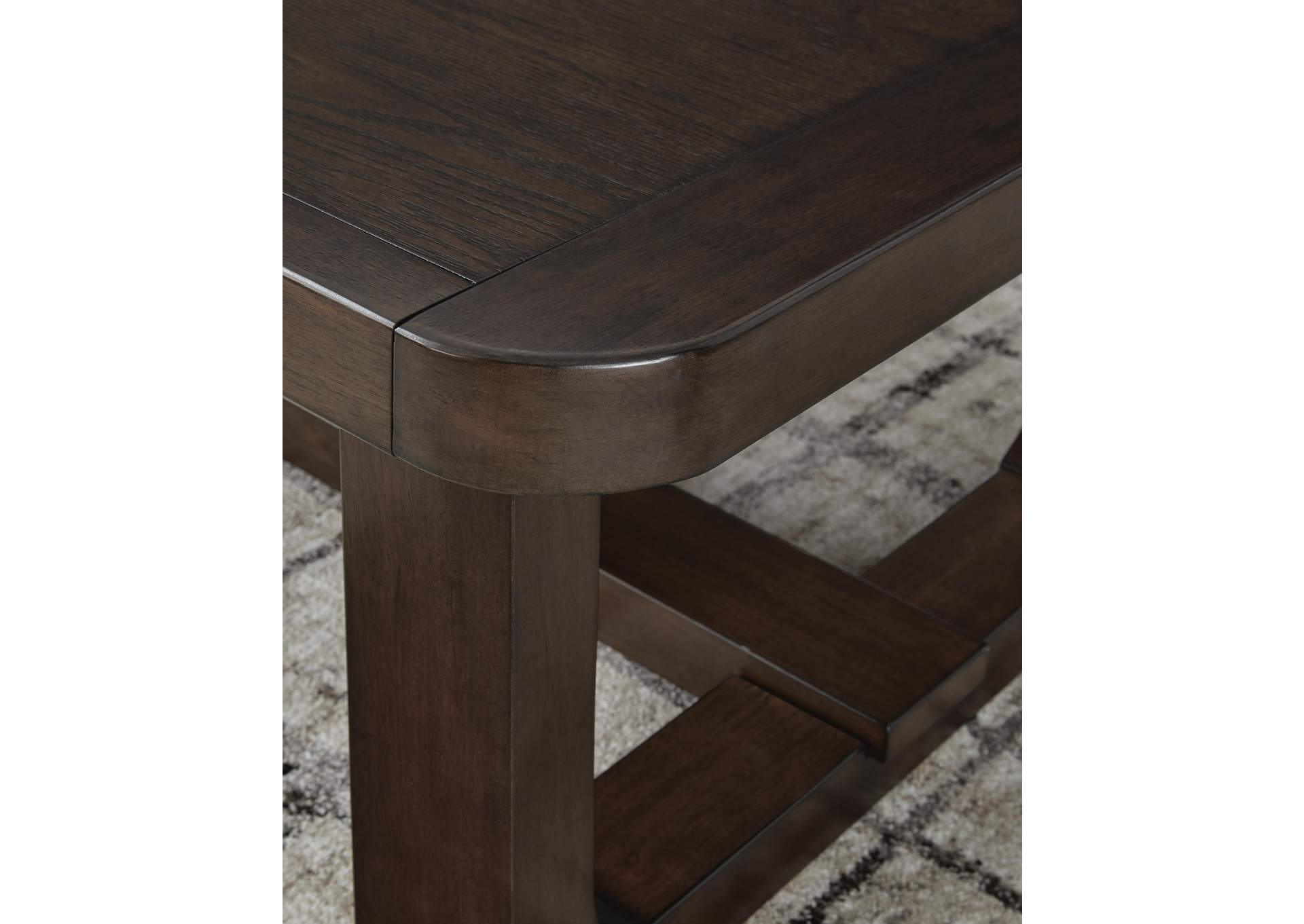 Breckington Coffee Table image 7