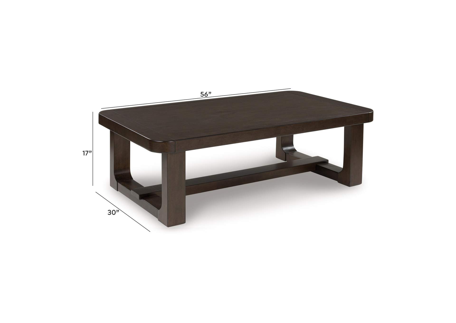Breckington Coffee Table image 8