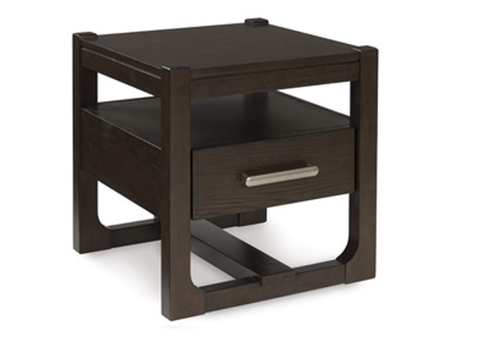 Breckington End Table image 4