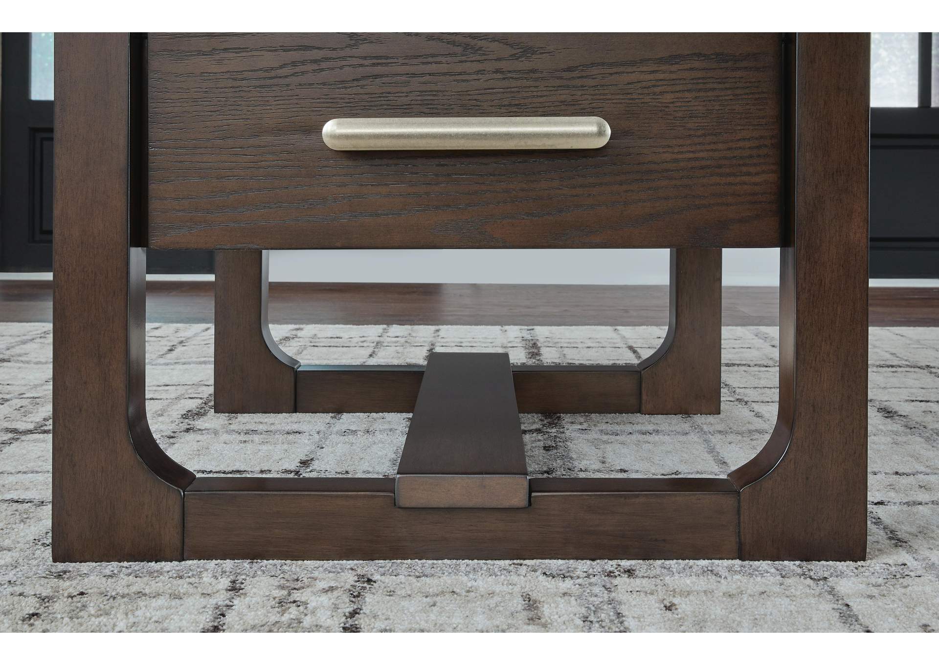Breckington End Table image 10