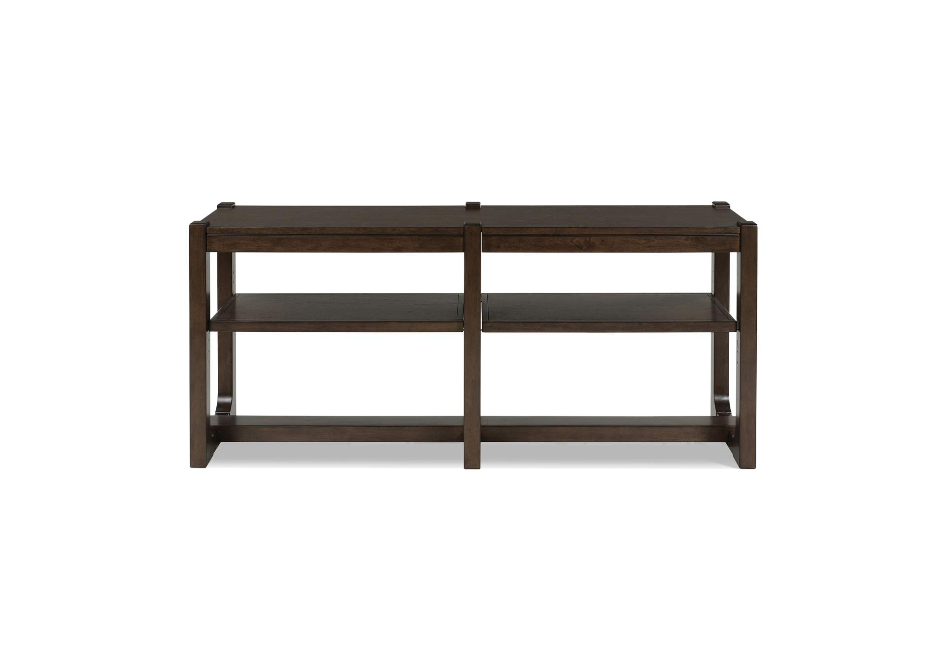 Breckington Sofa Table image 2