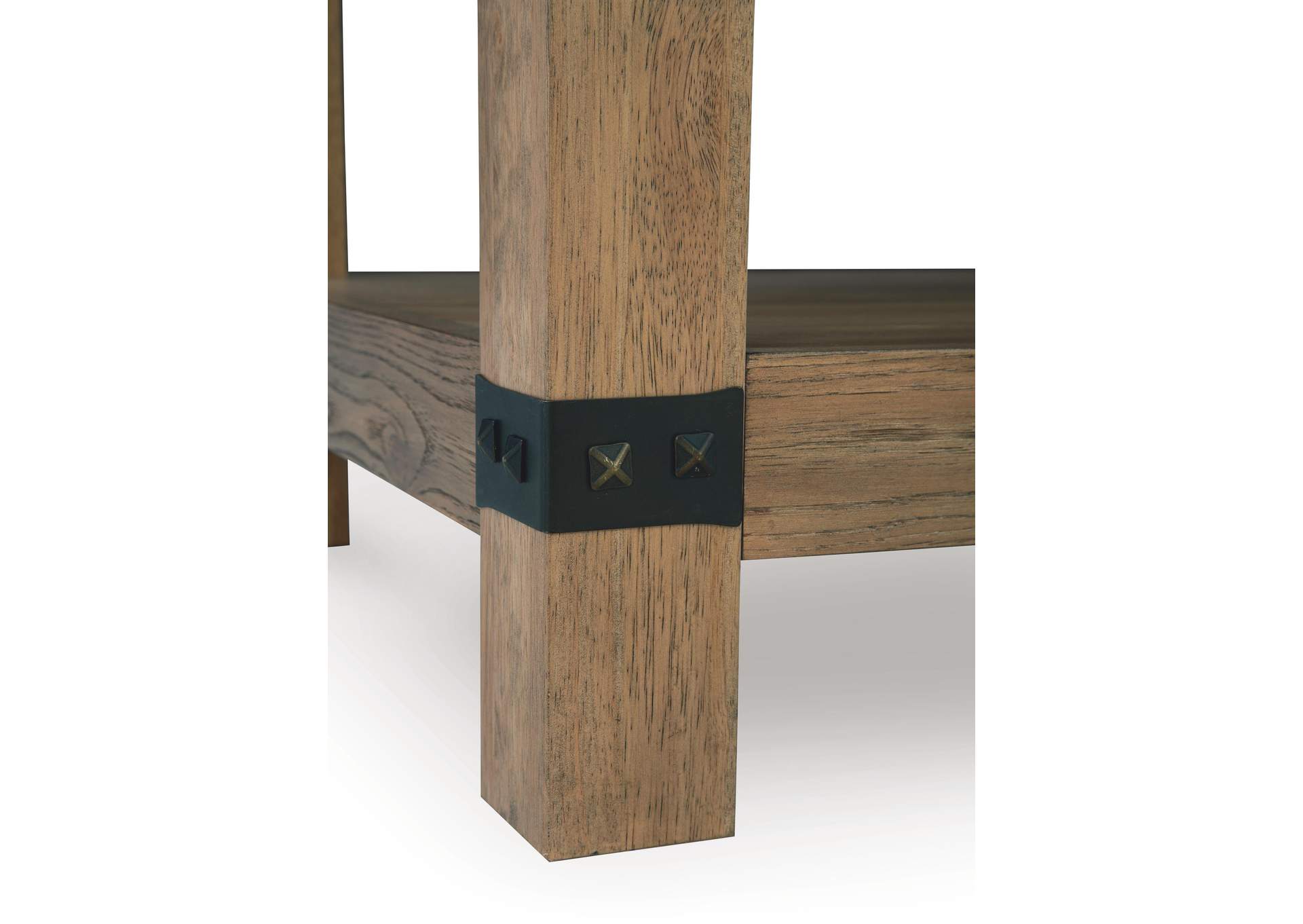 Ridgester End Table image 5