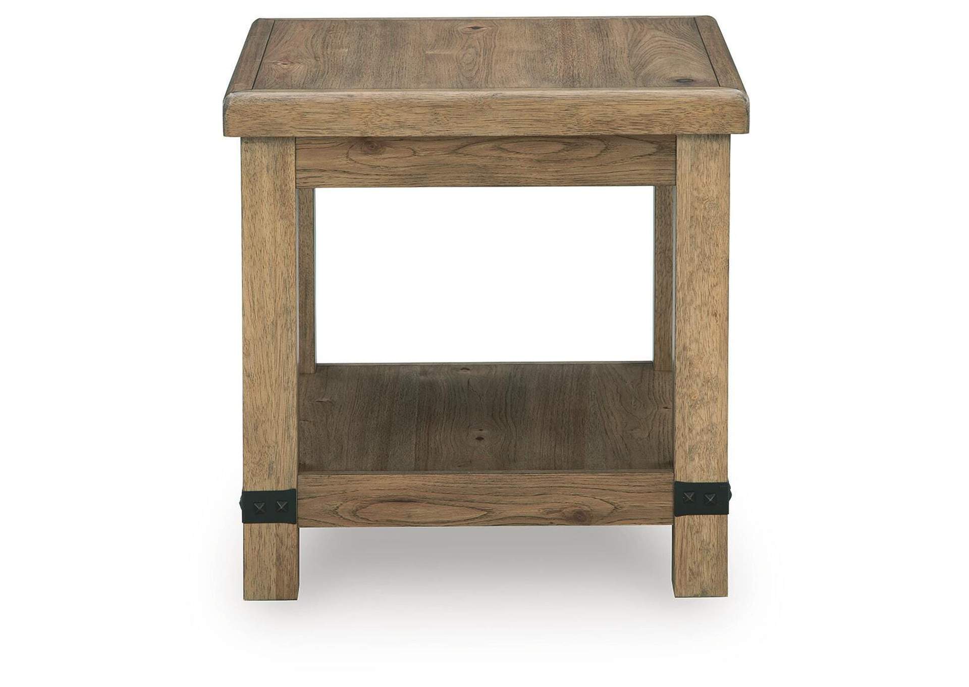 Ridgester End Table image 3