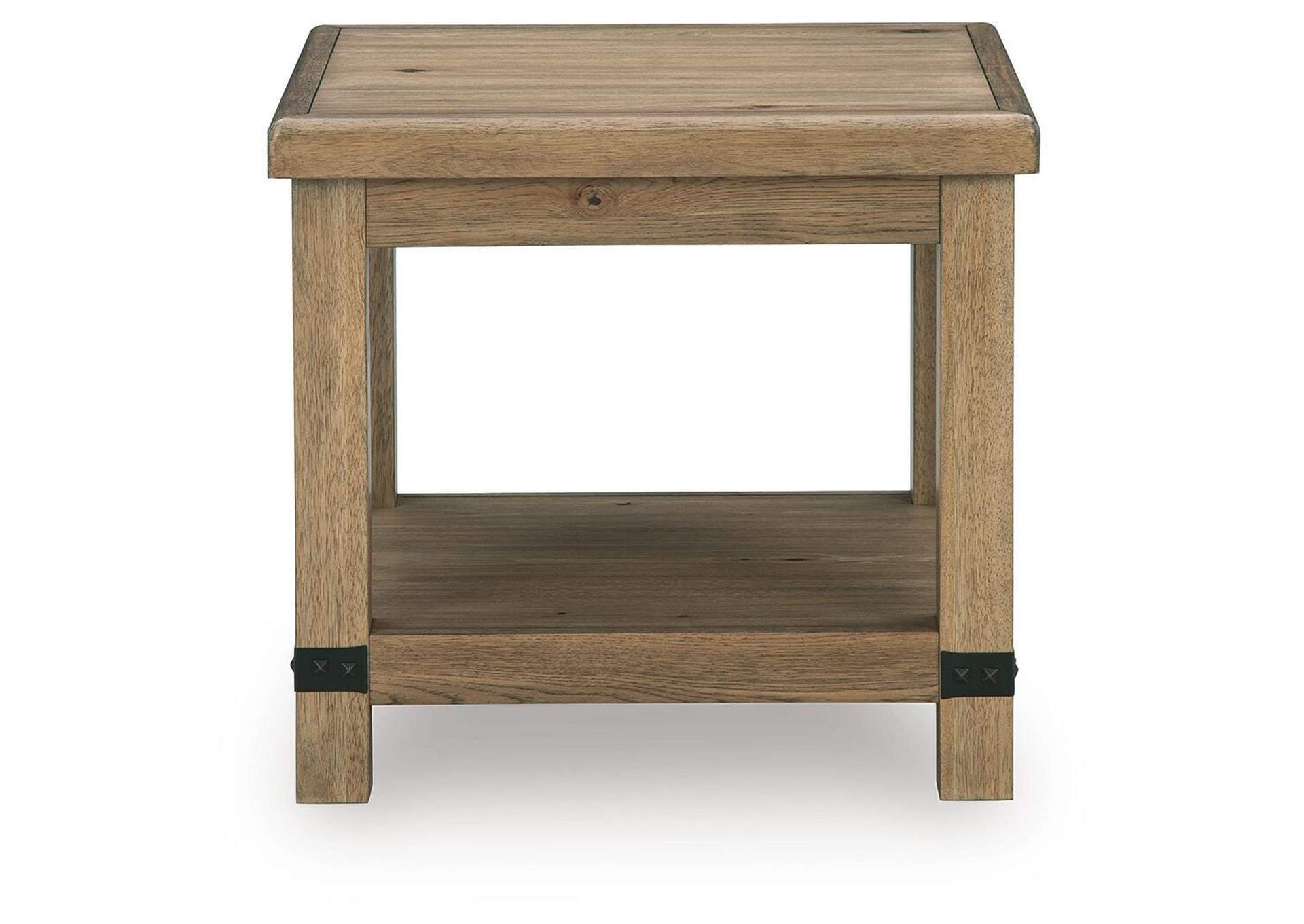 Ridgester End Table image 4