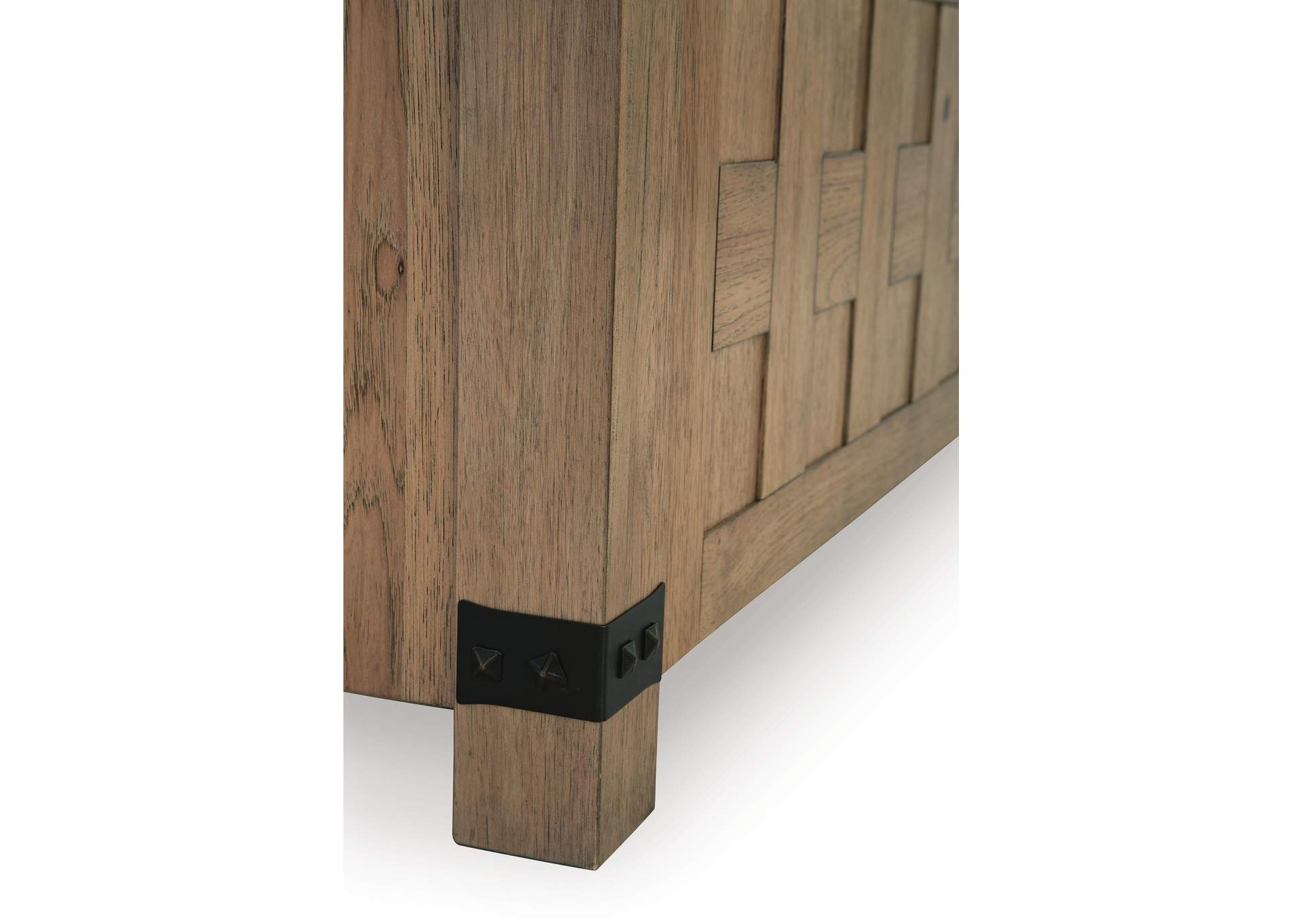 Ridgester Lift-Top Coffee Table image 7