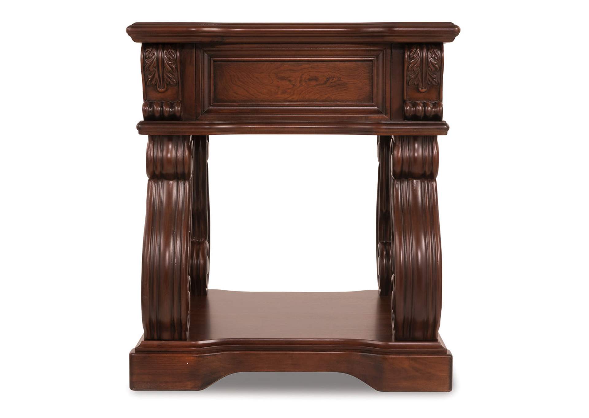 Alymere End Table