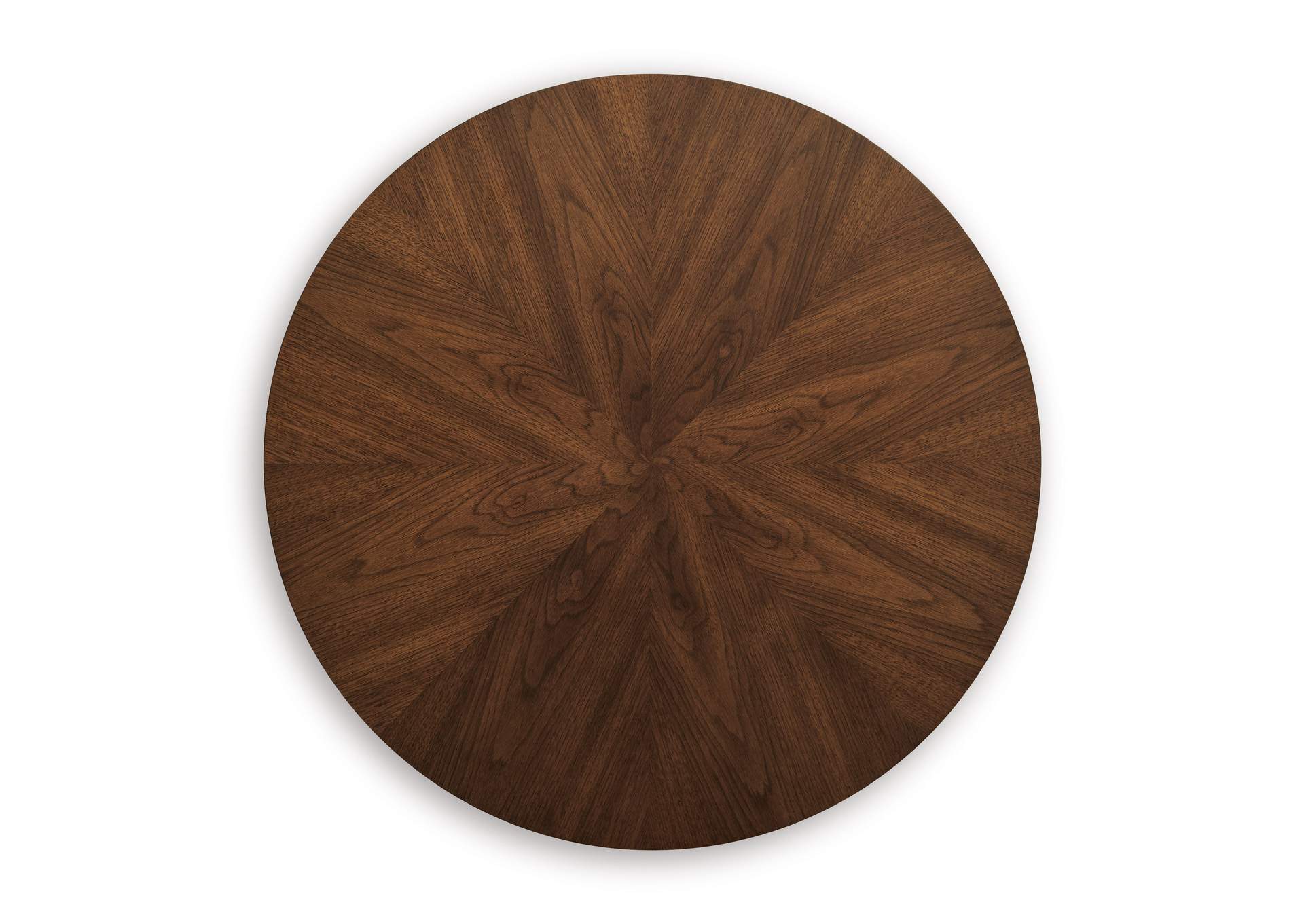 Rustic Plains End Table image 2