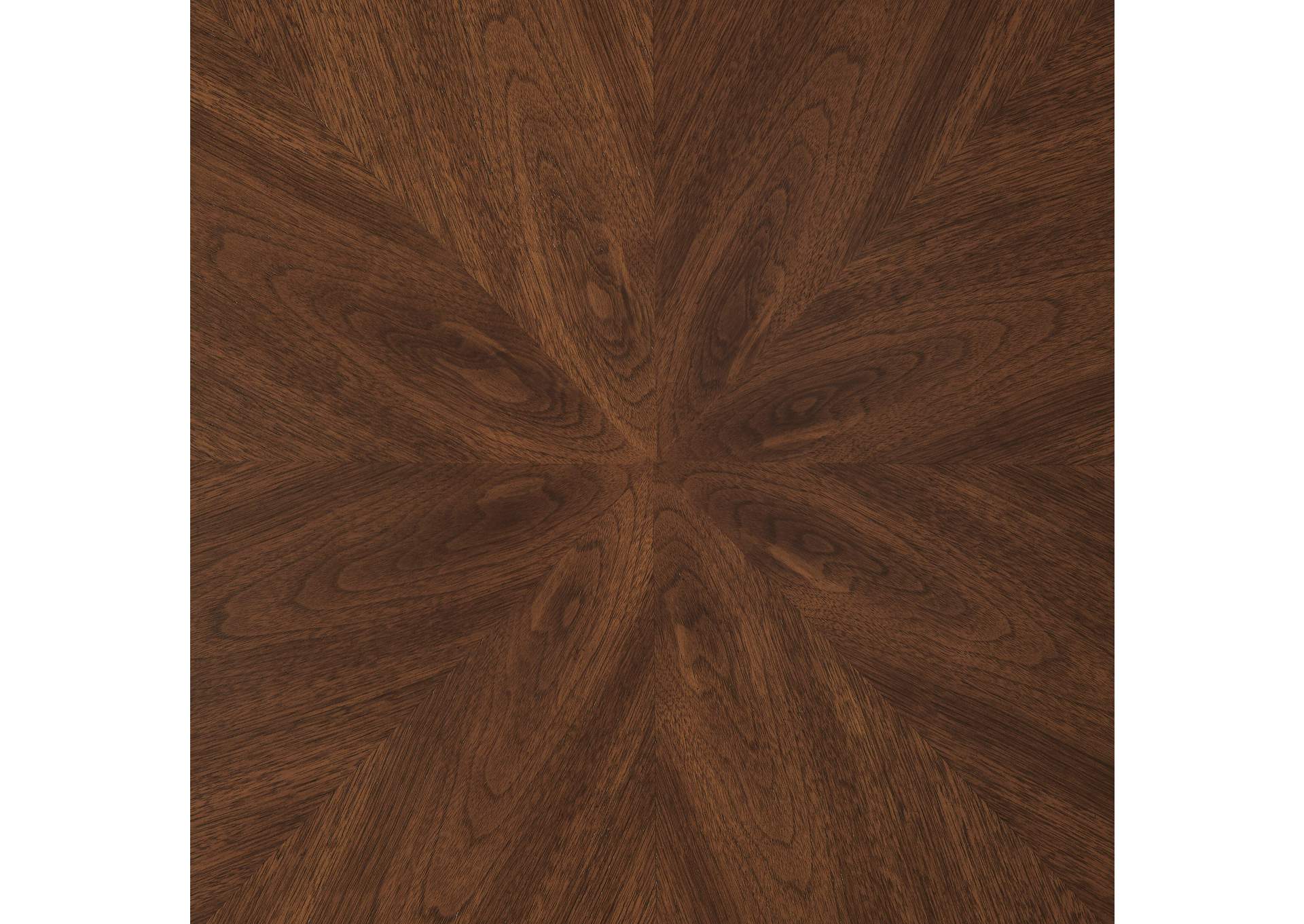 Rustic Plains End Table image 1