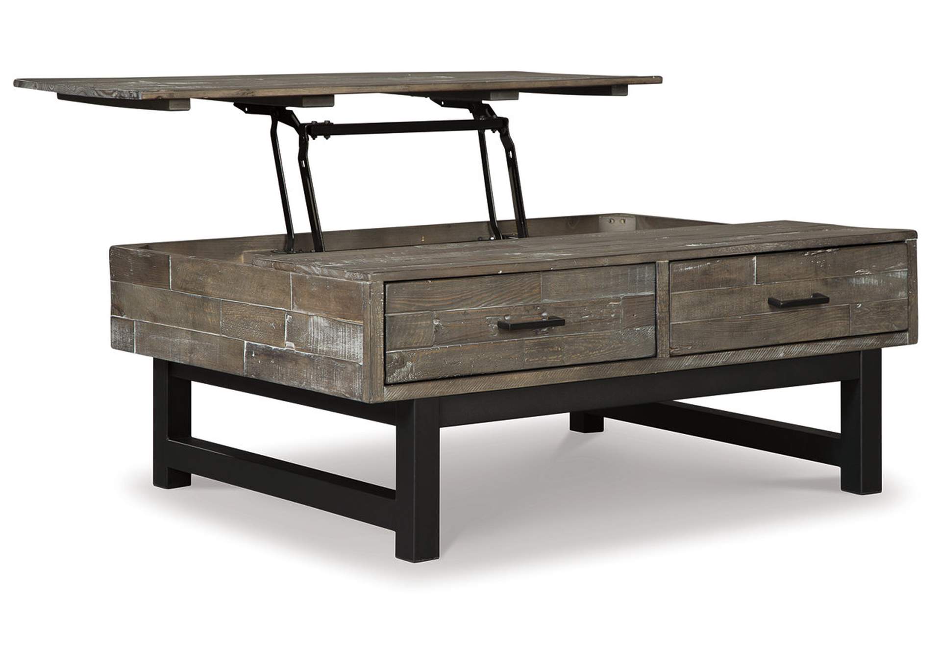 Mondoro Coffee Table with Lift Top