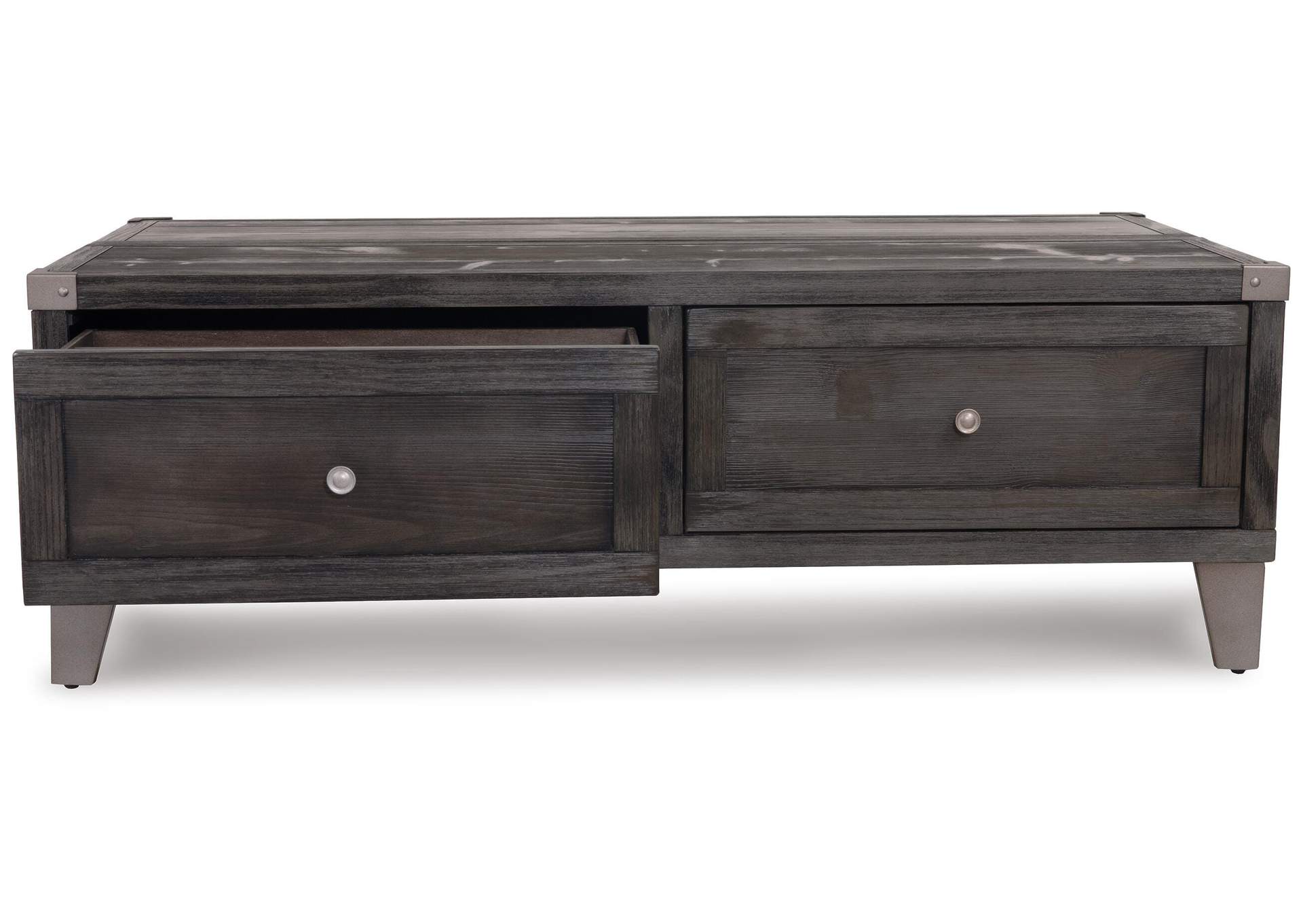 Todoe Coffee Table with Lift Top image 6