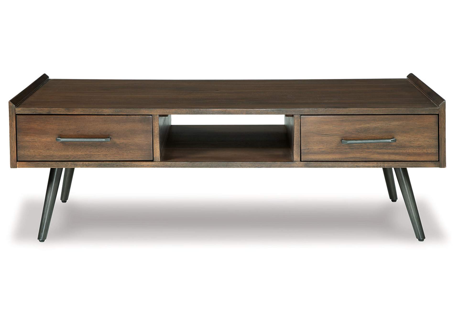 Calmoni Coffee Table image 3