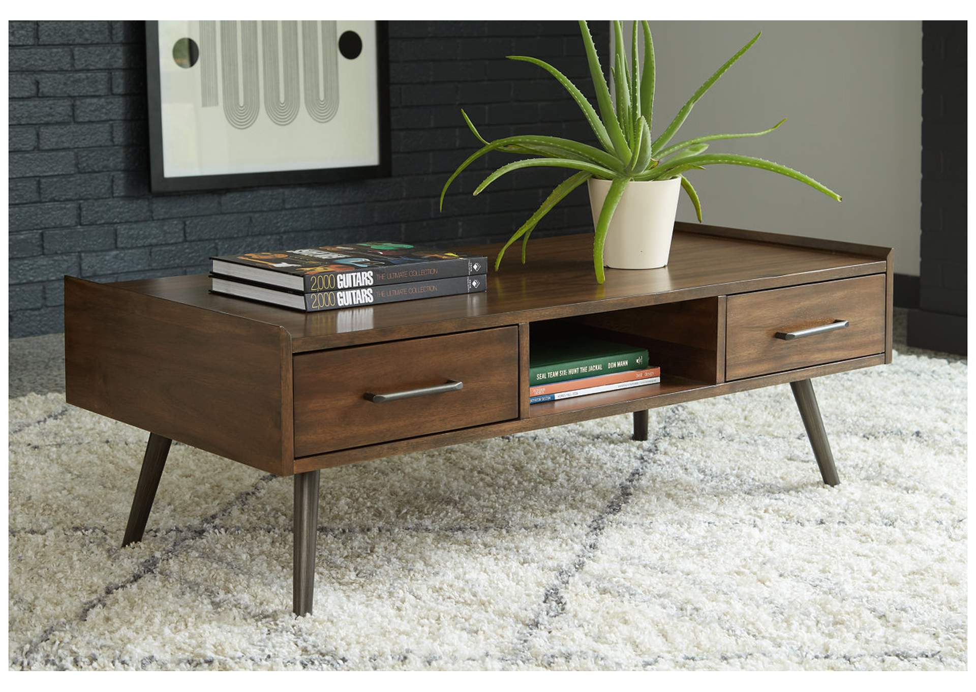 Calmoni Coffee Table image 2