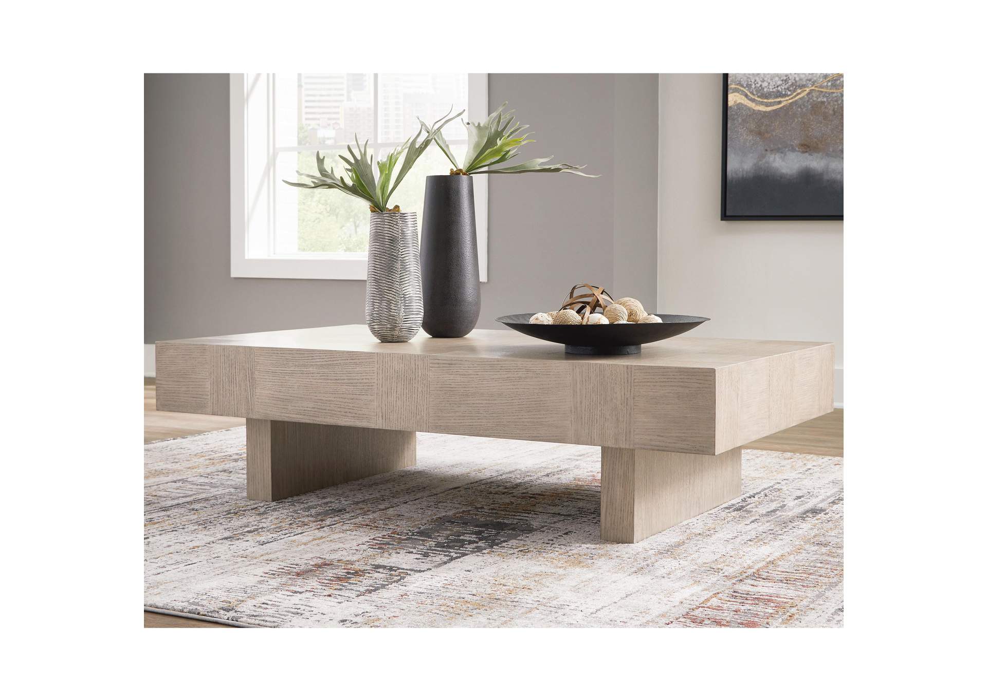 Jorlaina Coffee Table image 3