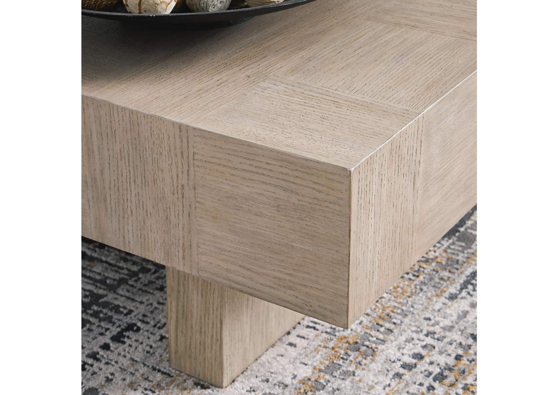Jorlaina Coffee Table image 7