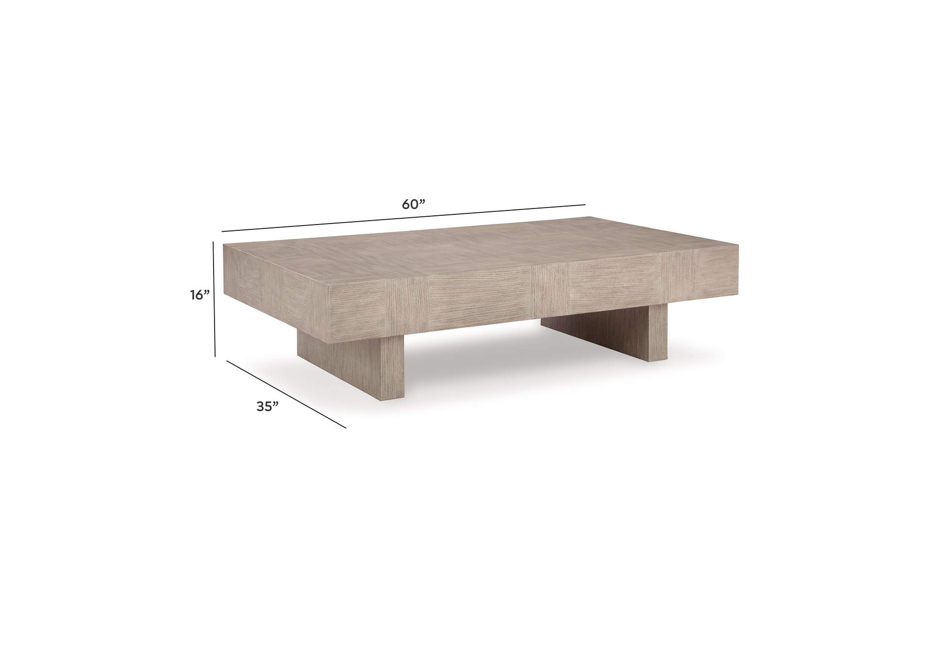 Jorlaina Coffee Table image 8
