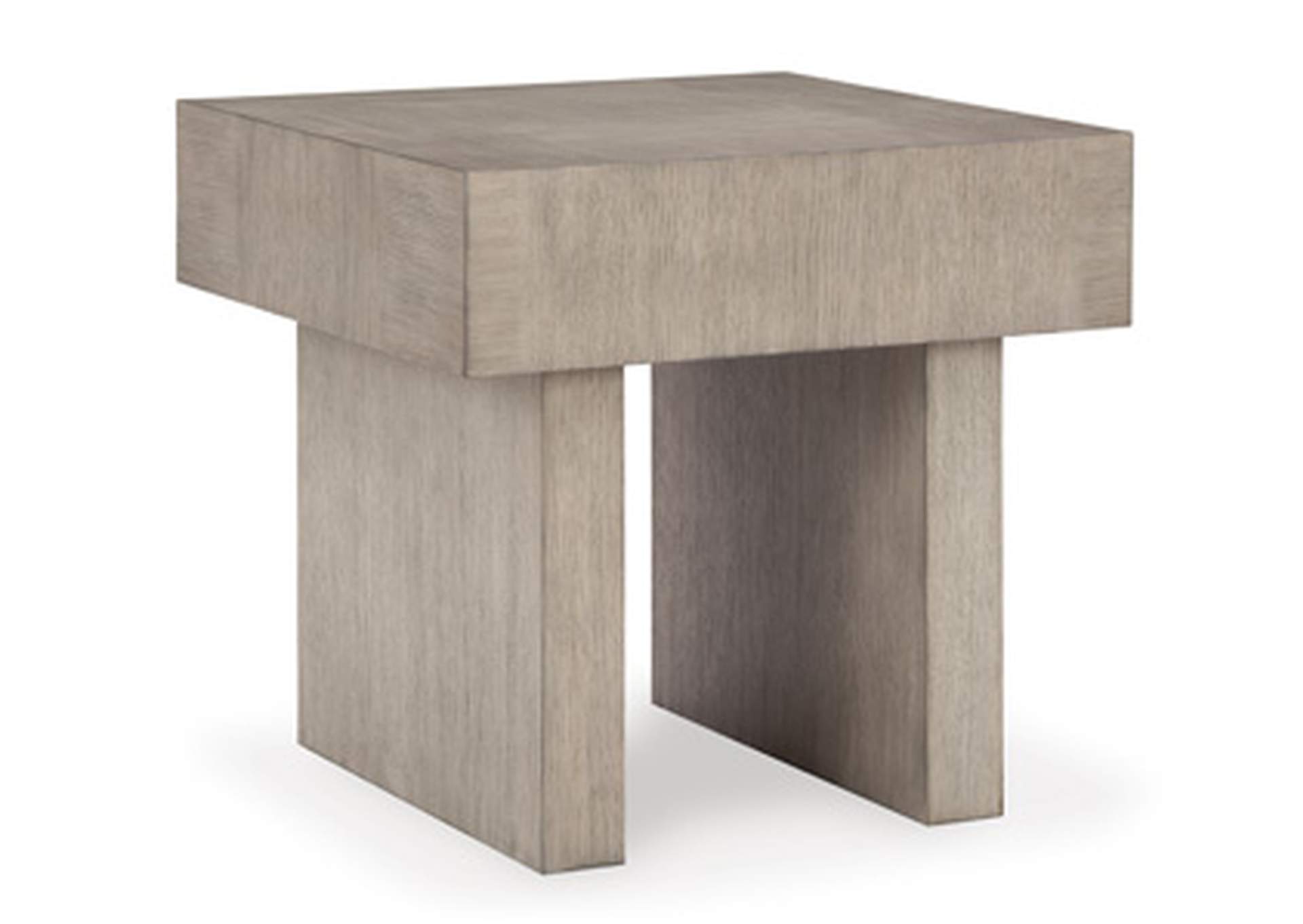 Jorlaina End Table image 4