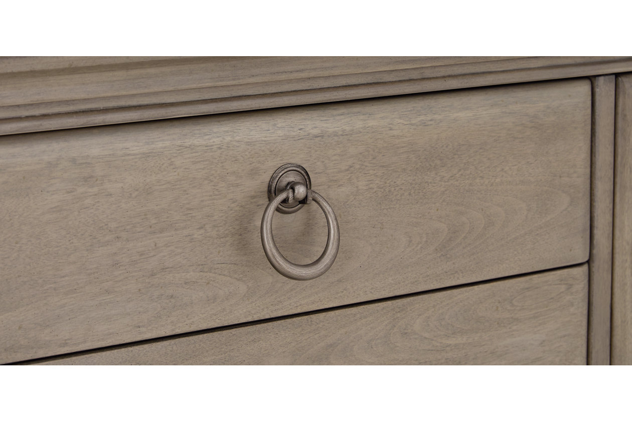 Lexorne Coffee Table with 1 End Table