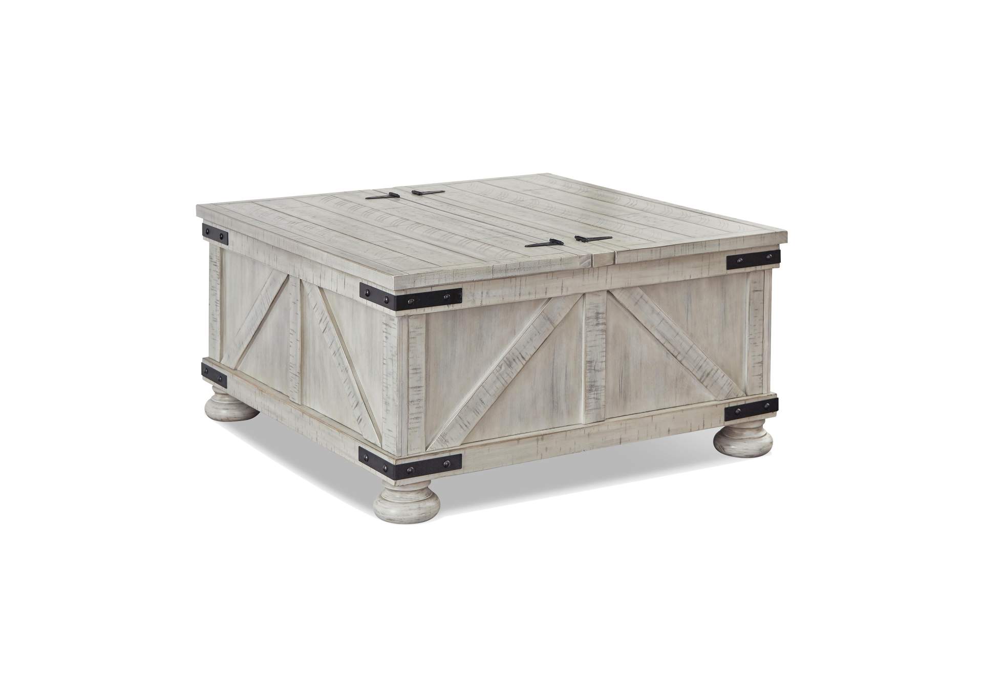 Carynhurst Coffee Table image 7