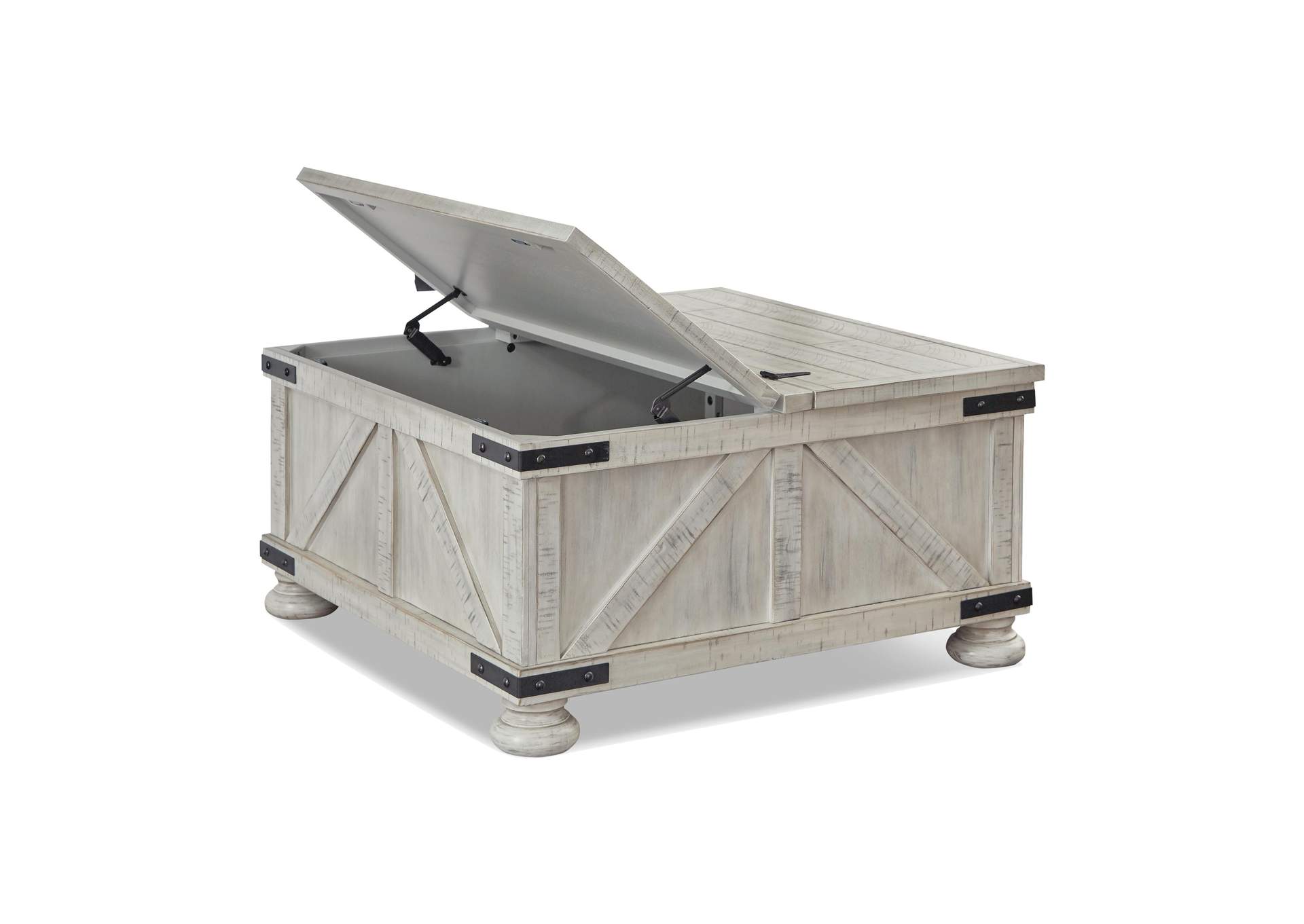 Carynhurst Coffee Table image 8