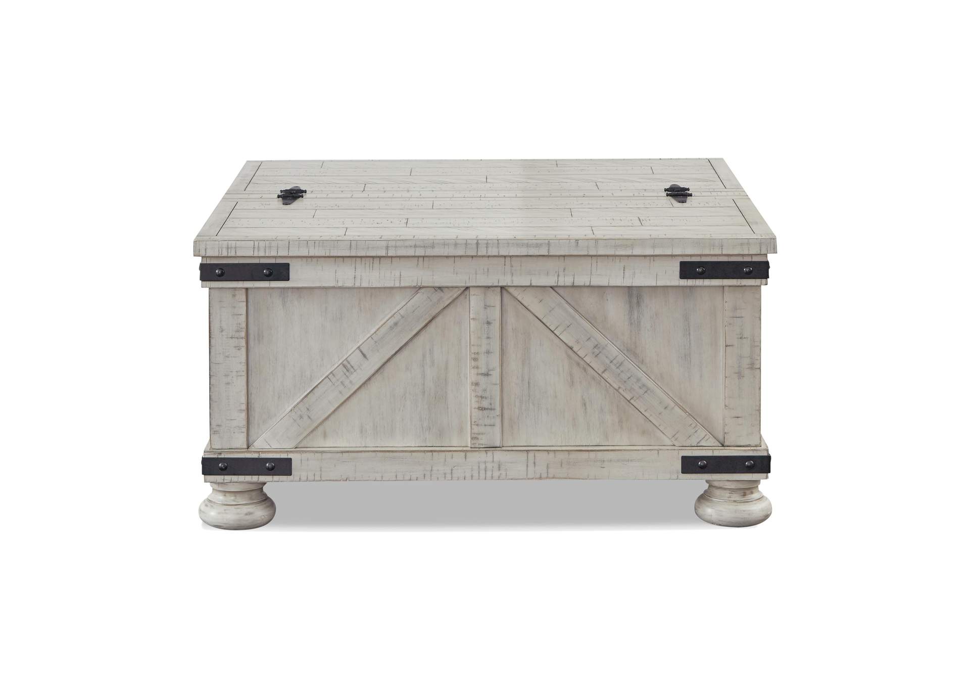 Carynhurst Coffee Table image 9