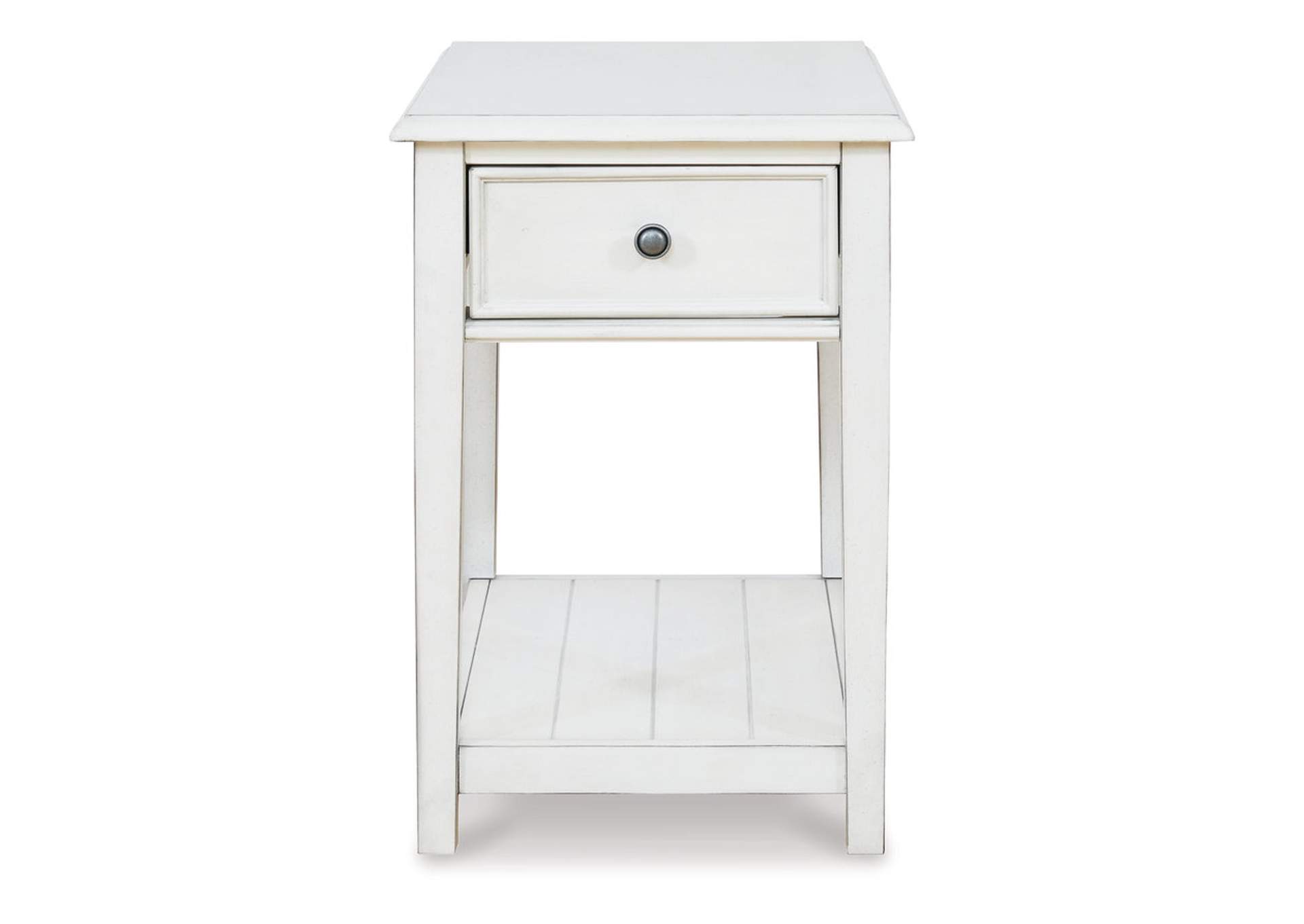 Kanwyn End Table