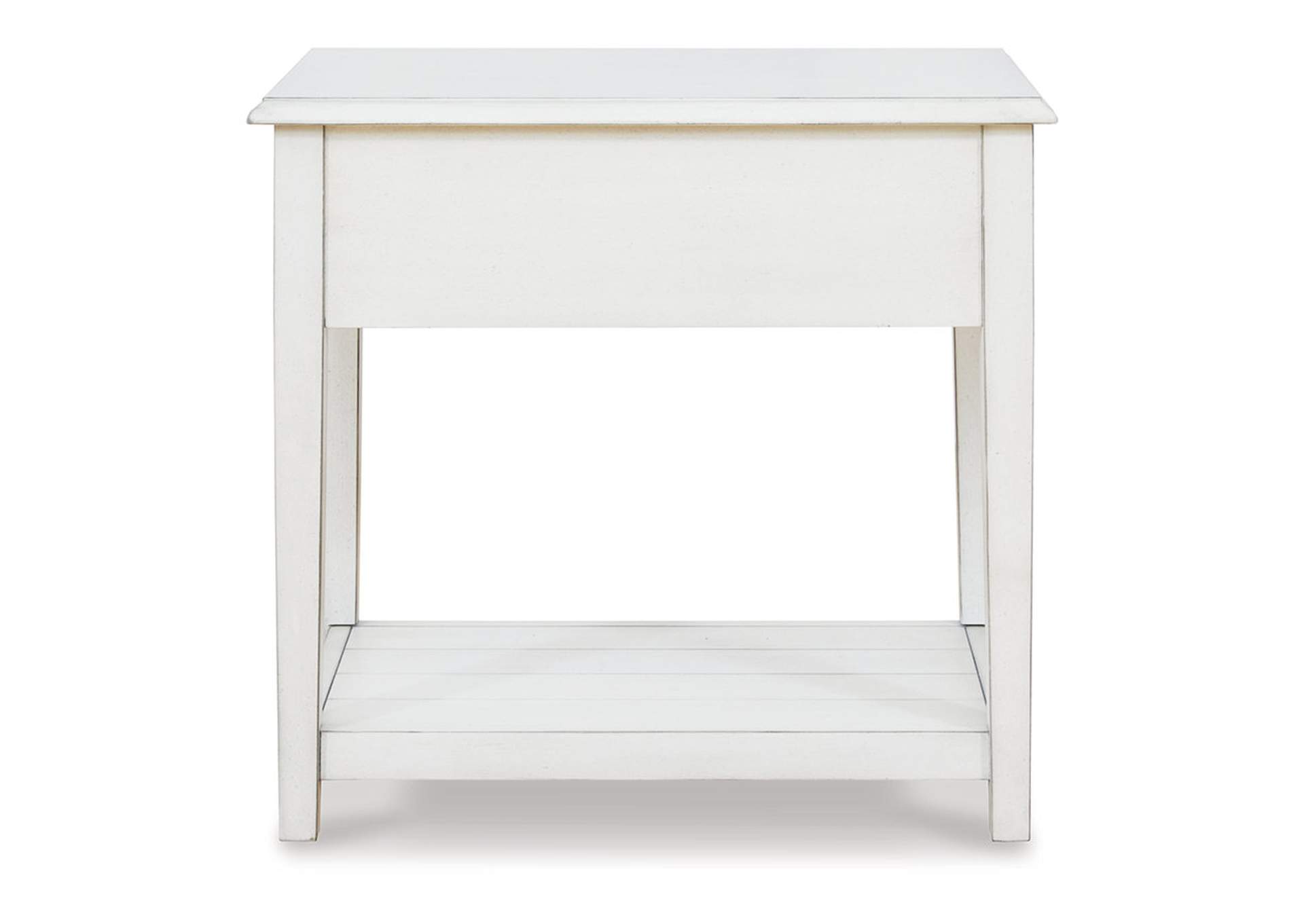 Kanwyn End Table image 4